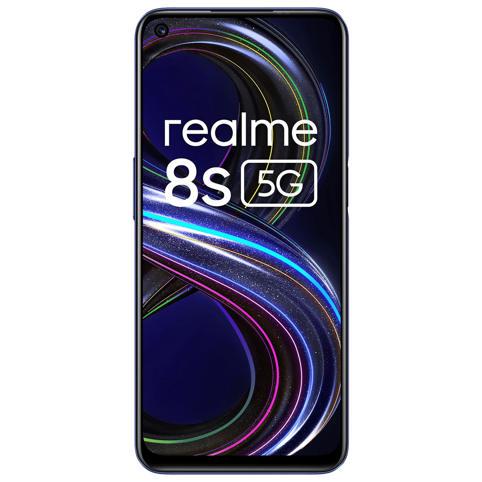 realme 8s 5G (8GB RAM, 128GB, Universe Blue)_9
