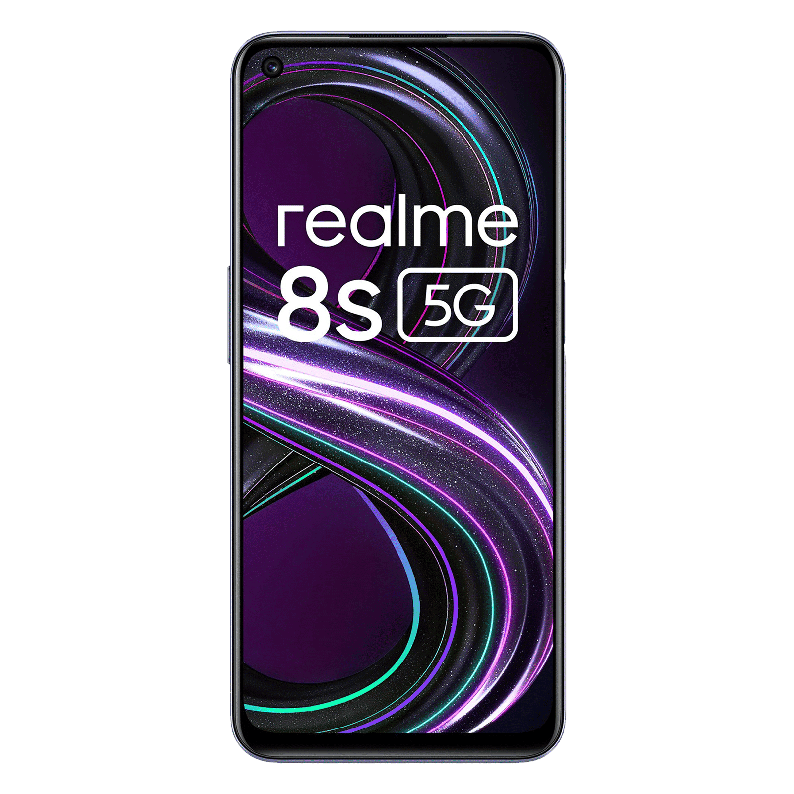 realme 8s 5G (8GB RAM, 128GB, Universe Purple)_9
