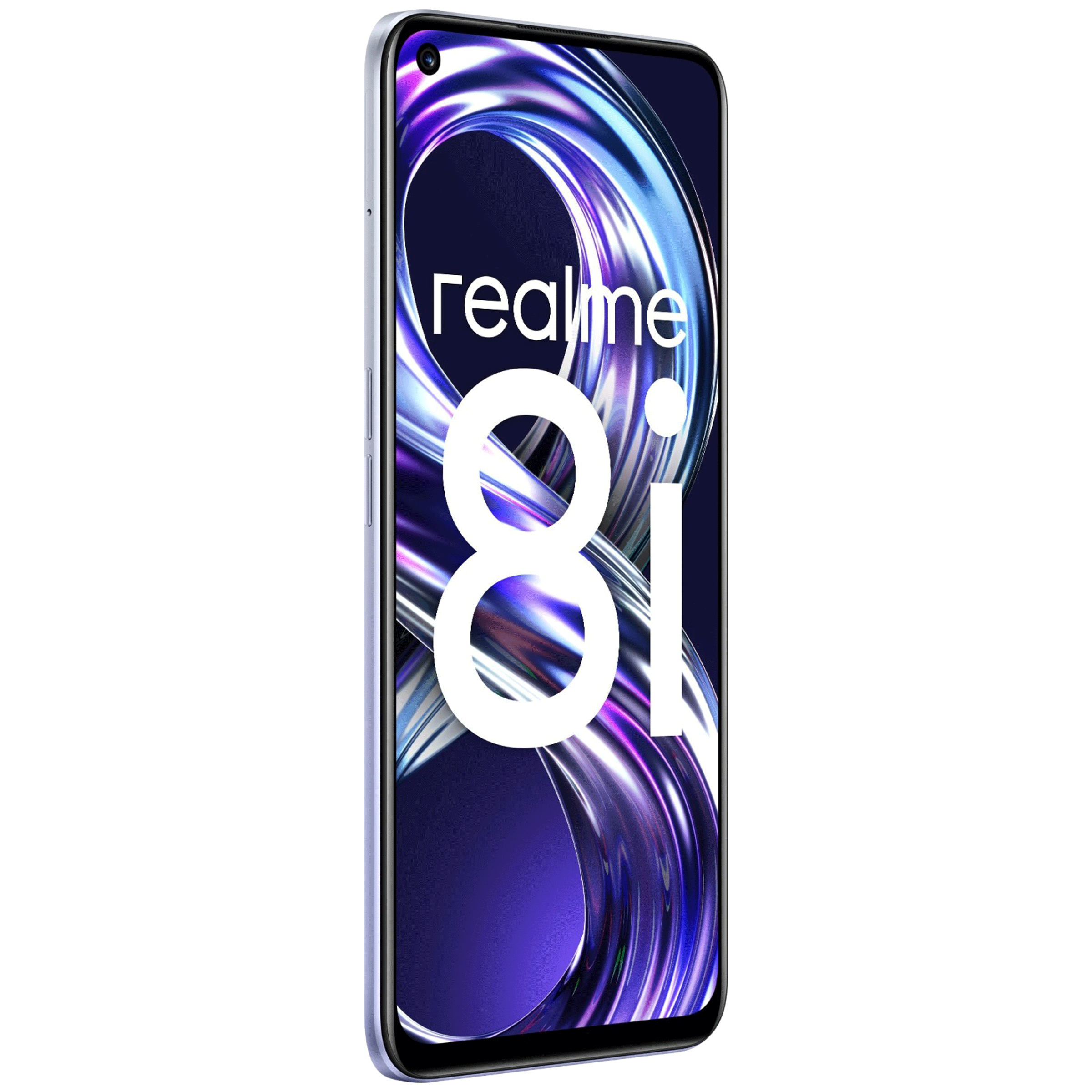 realme 8i (4GB RAM, 64GB, Space Purple)_3