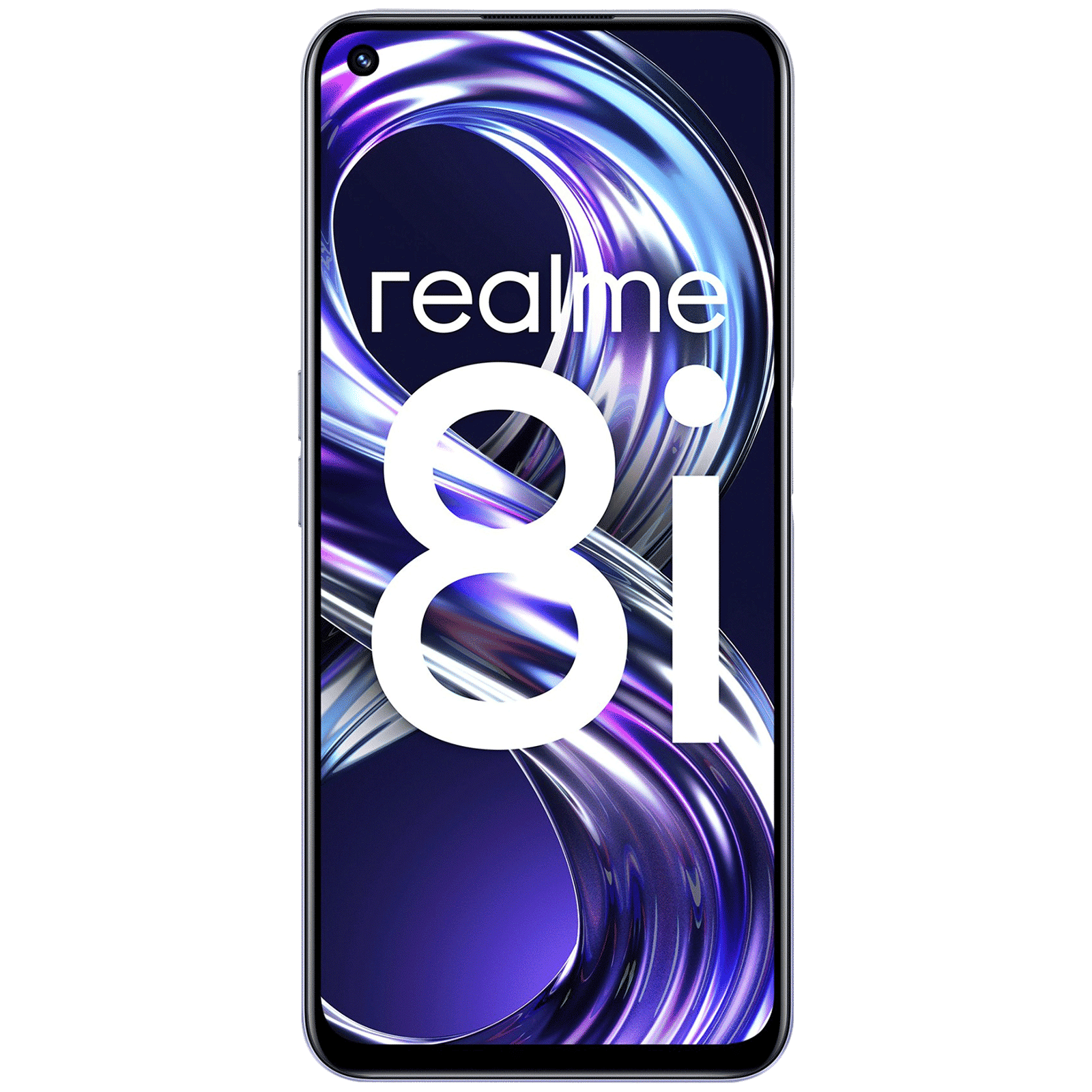 realme 8i (4GB RAM, 64GB, Space Purple)_8