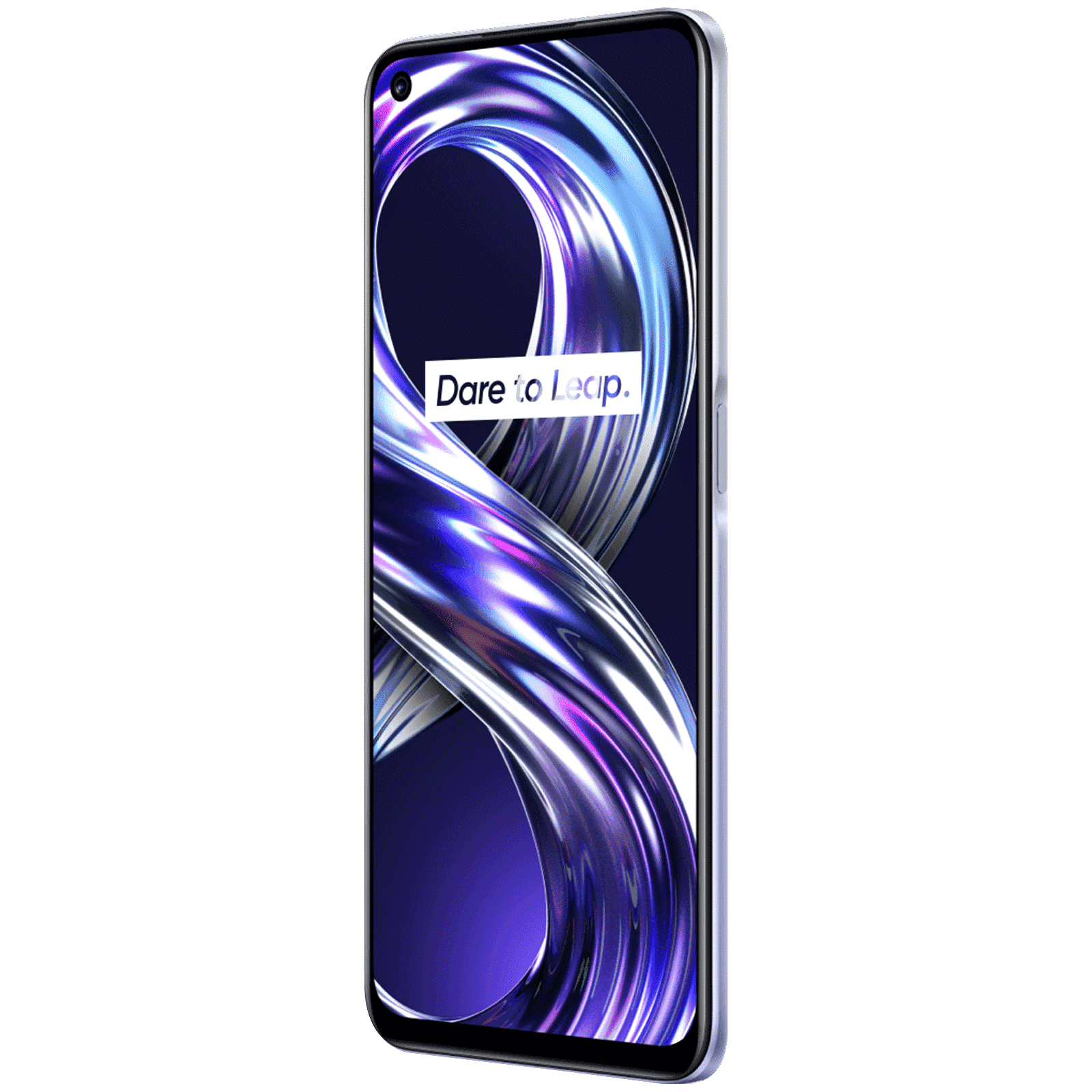 realme 8i (4GB RAM, 64GB, Space Purple)_9