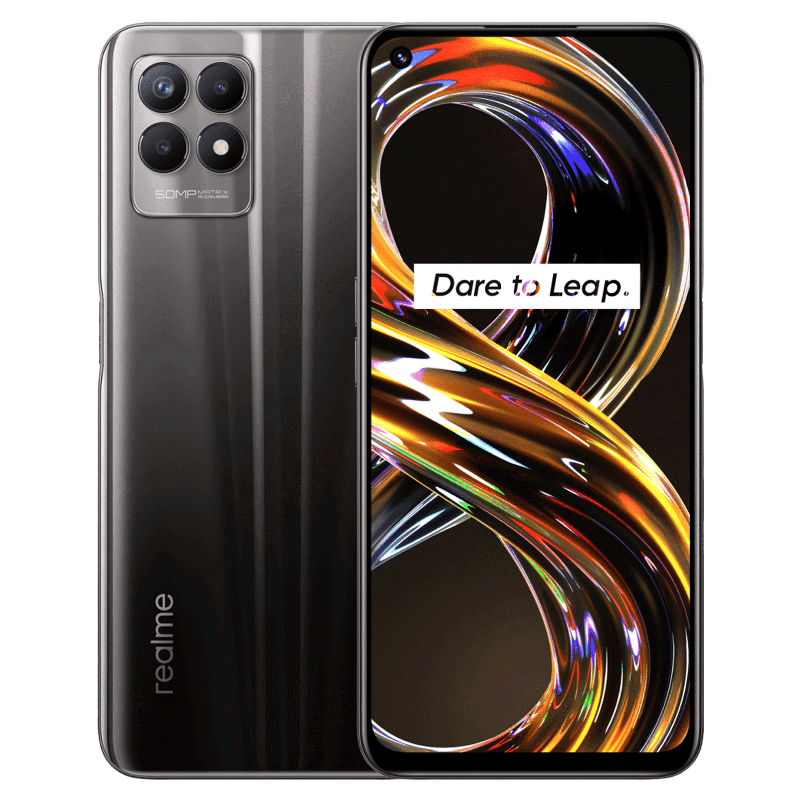 realme 8i (4GB RAM, 64GB, Space Black)_1