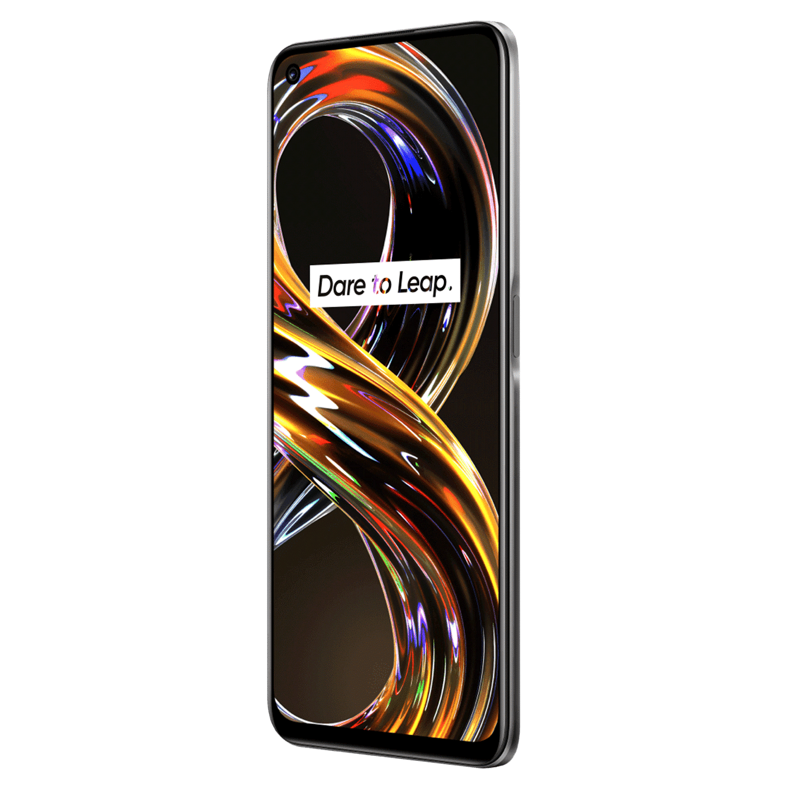 realme 8i (4GB RAM, 64GB, Space Black)_9
