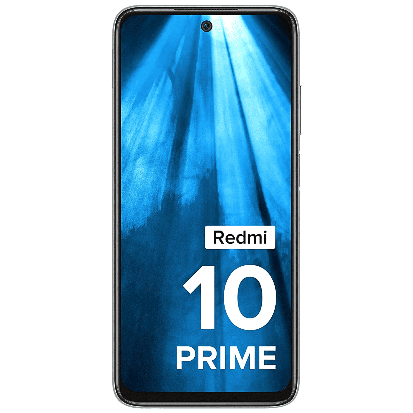 Redmi 10 Prime (6GB RAM, 128GB, Astral White)_7