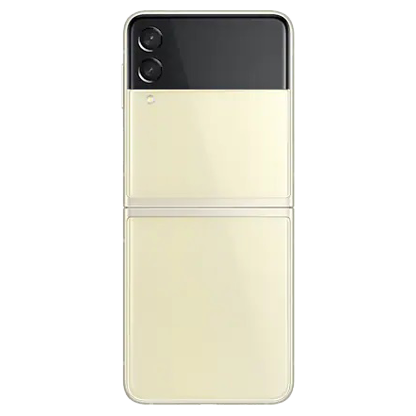 SAMSUNG Galaxy Z Flip 3 5G (8GB RAM, 128GB, Beige)_3