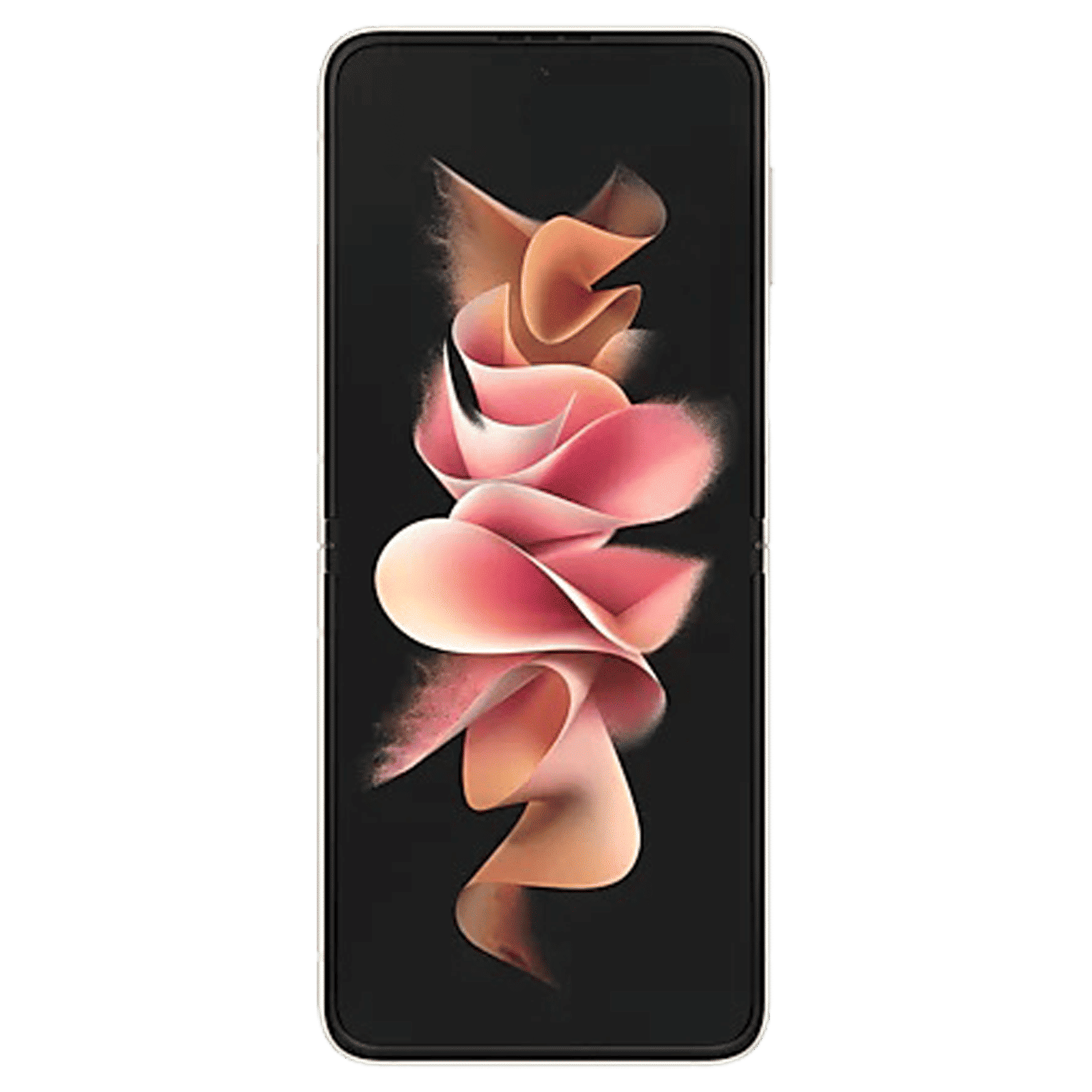 SAMSUNG Galaxy Z Flip 3 5G (8GB RAM, 128GB, Beige)_4