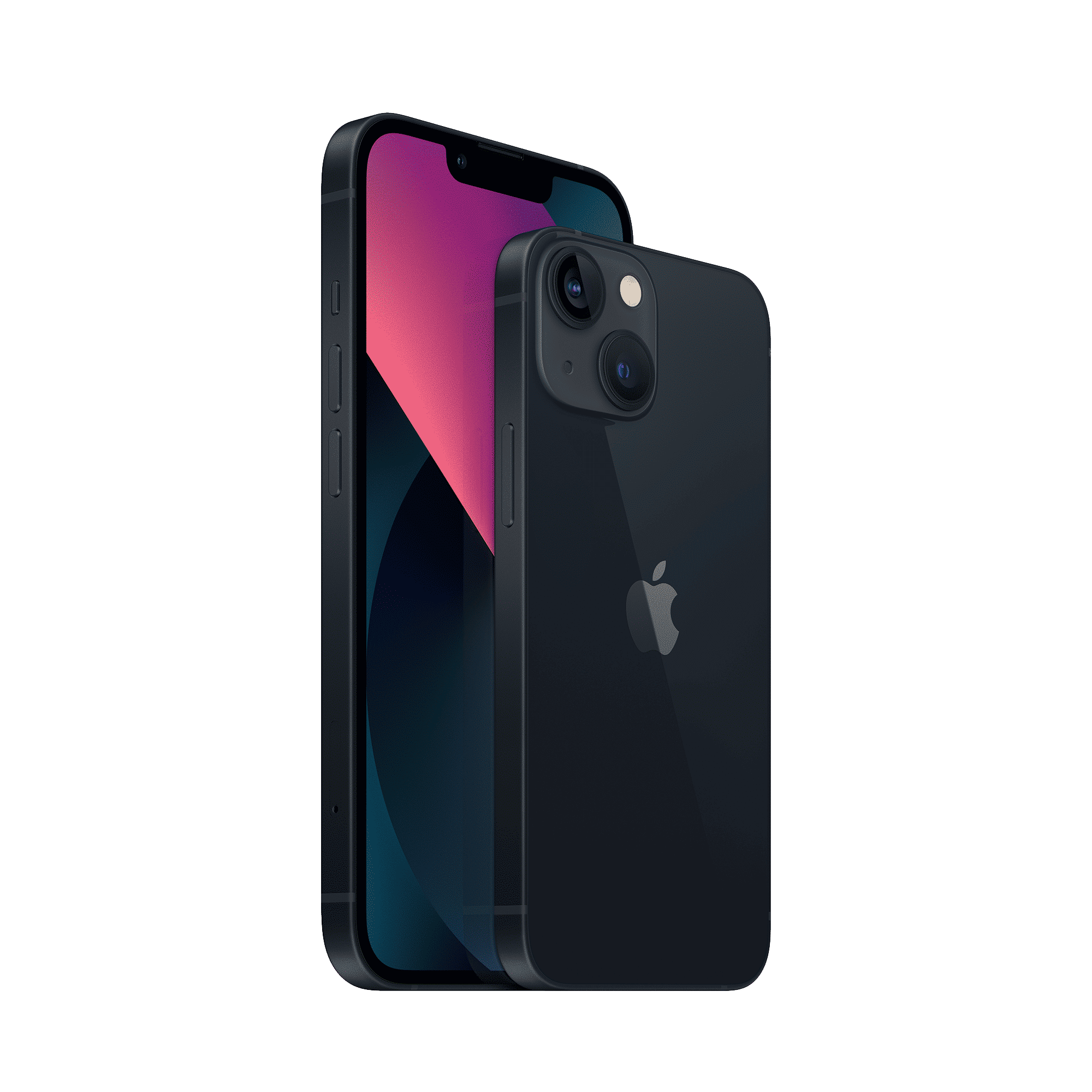 Apple iPhone 13 (128GB, Midnight)_2