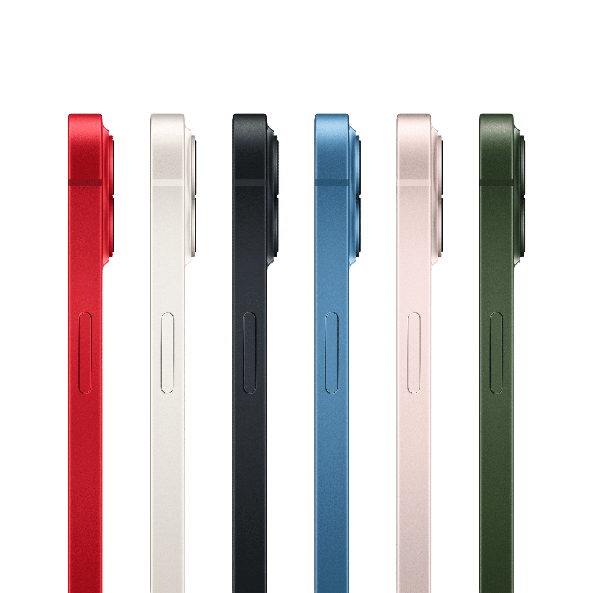 Apple iPhone 13 (128GB, Starlight White)_5