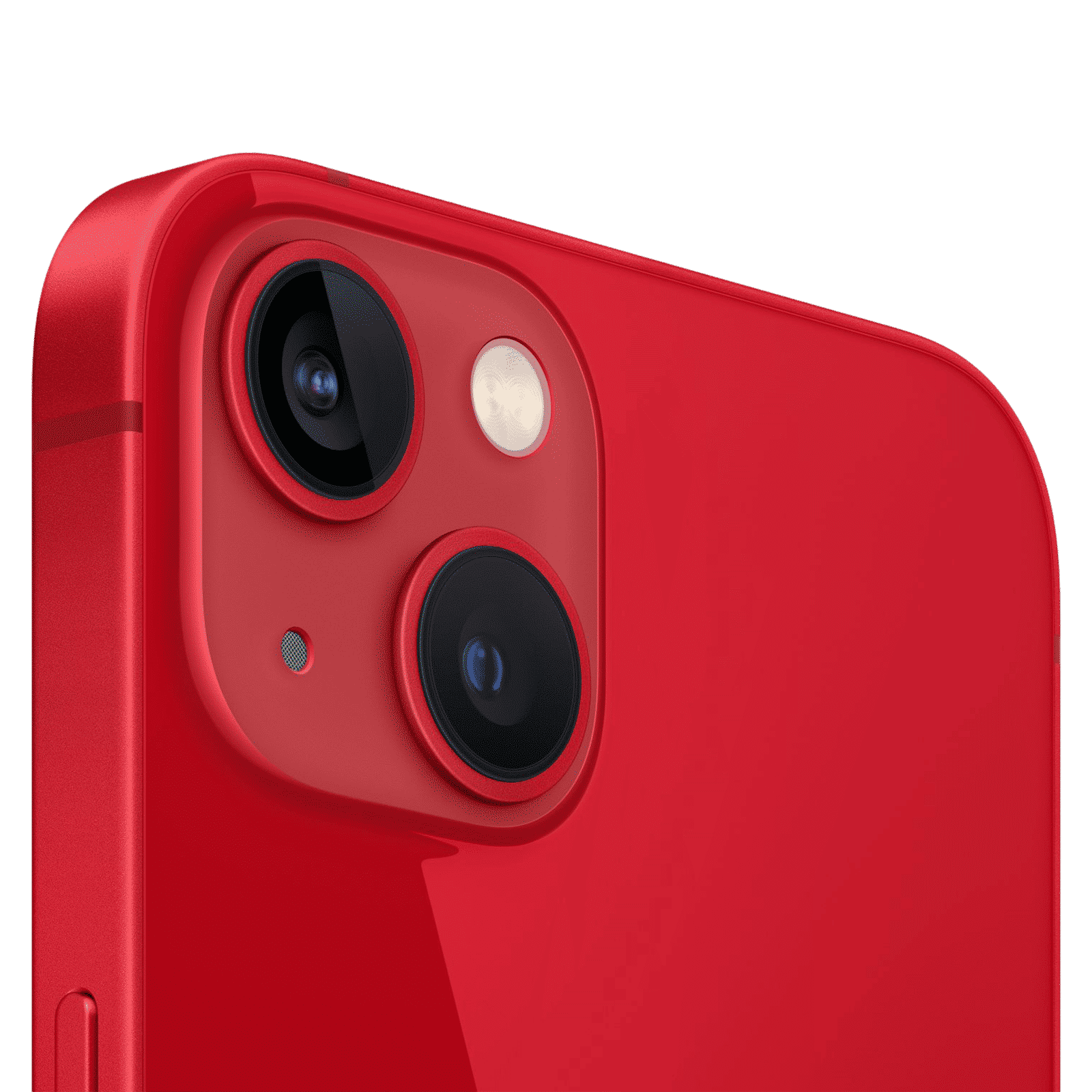 Apple iPhone 13 (128GB, Red)_9