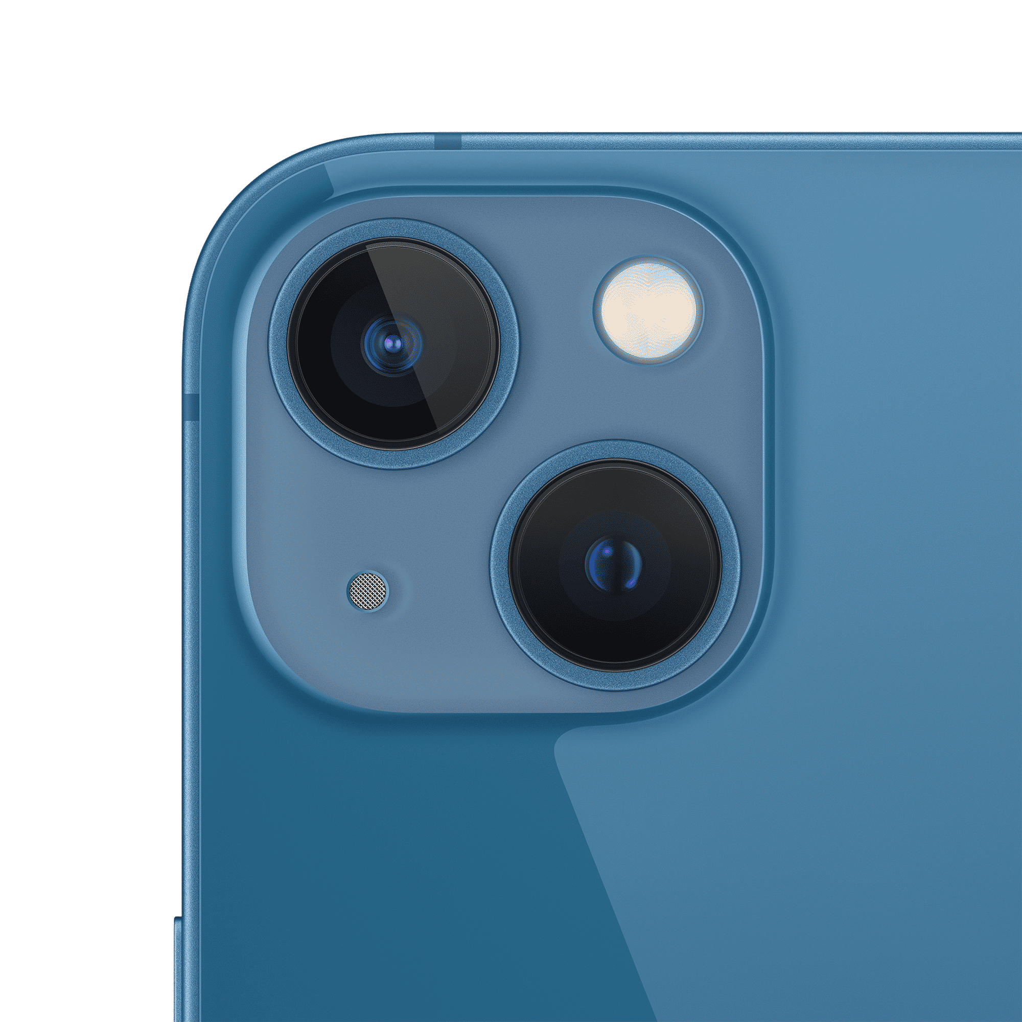 Apple iPhone 13 (128GB, Blue)_3