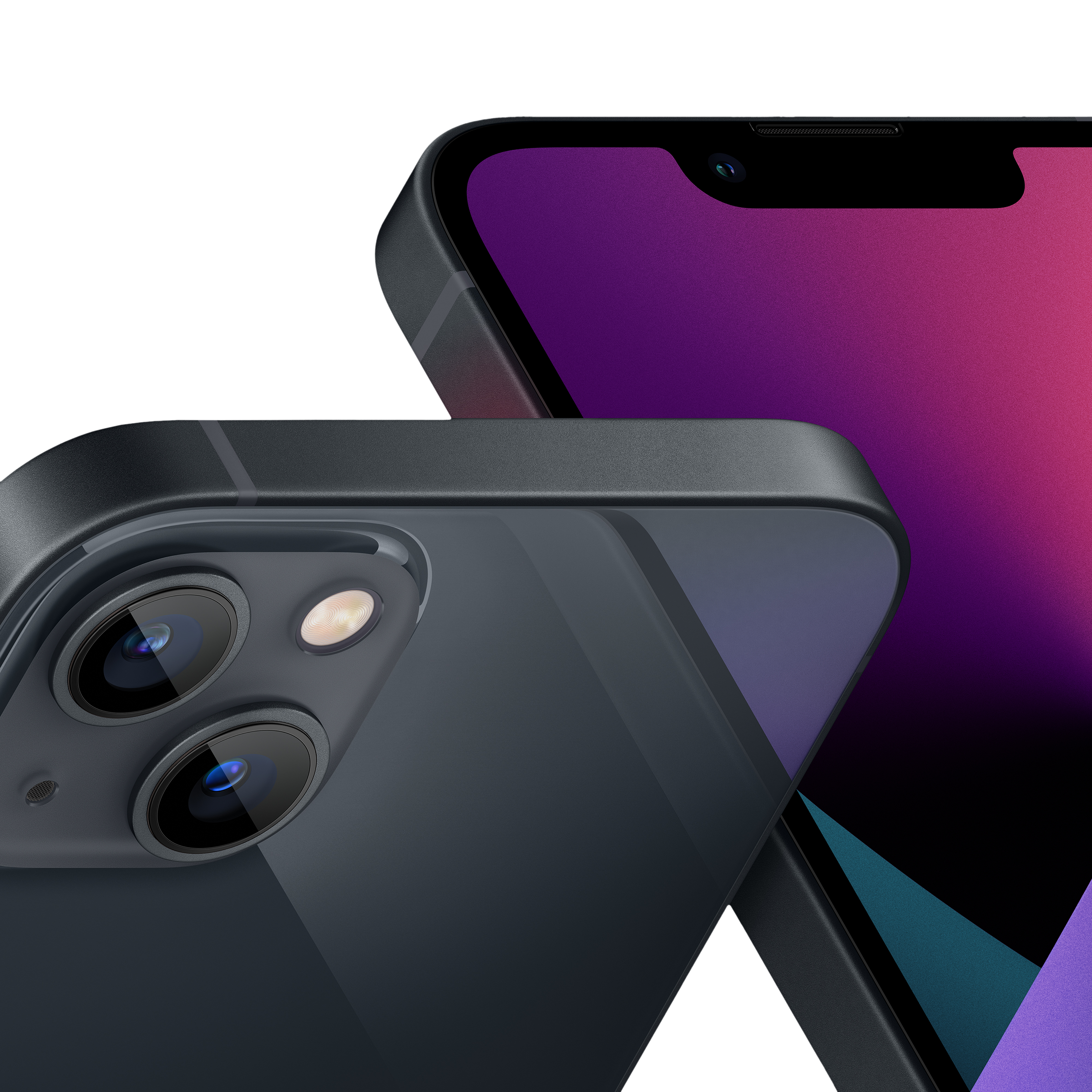 Apple iPhone 13 (256GB, Midnight)_6