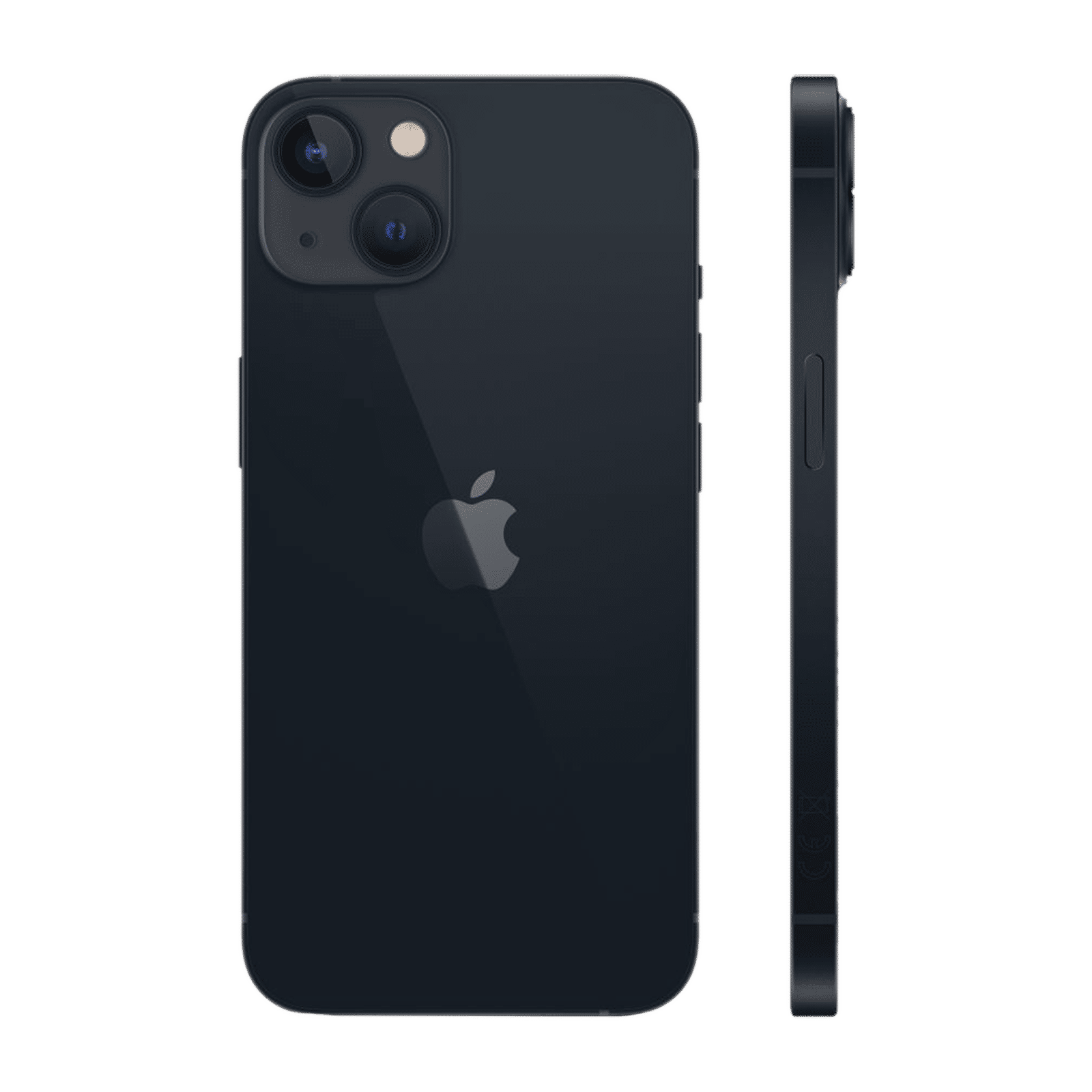 Apple iPhone 13 (256GB, Midnight)_3