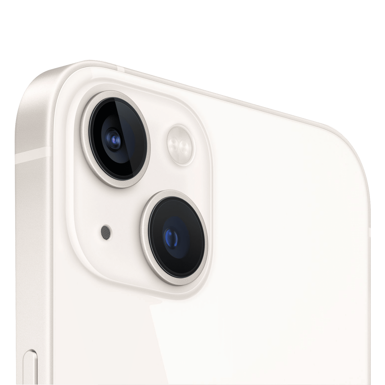 Apple iPhone 13 (256GB, Starlight White)_9