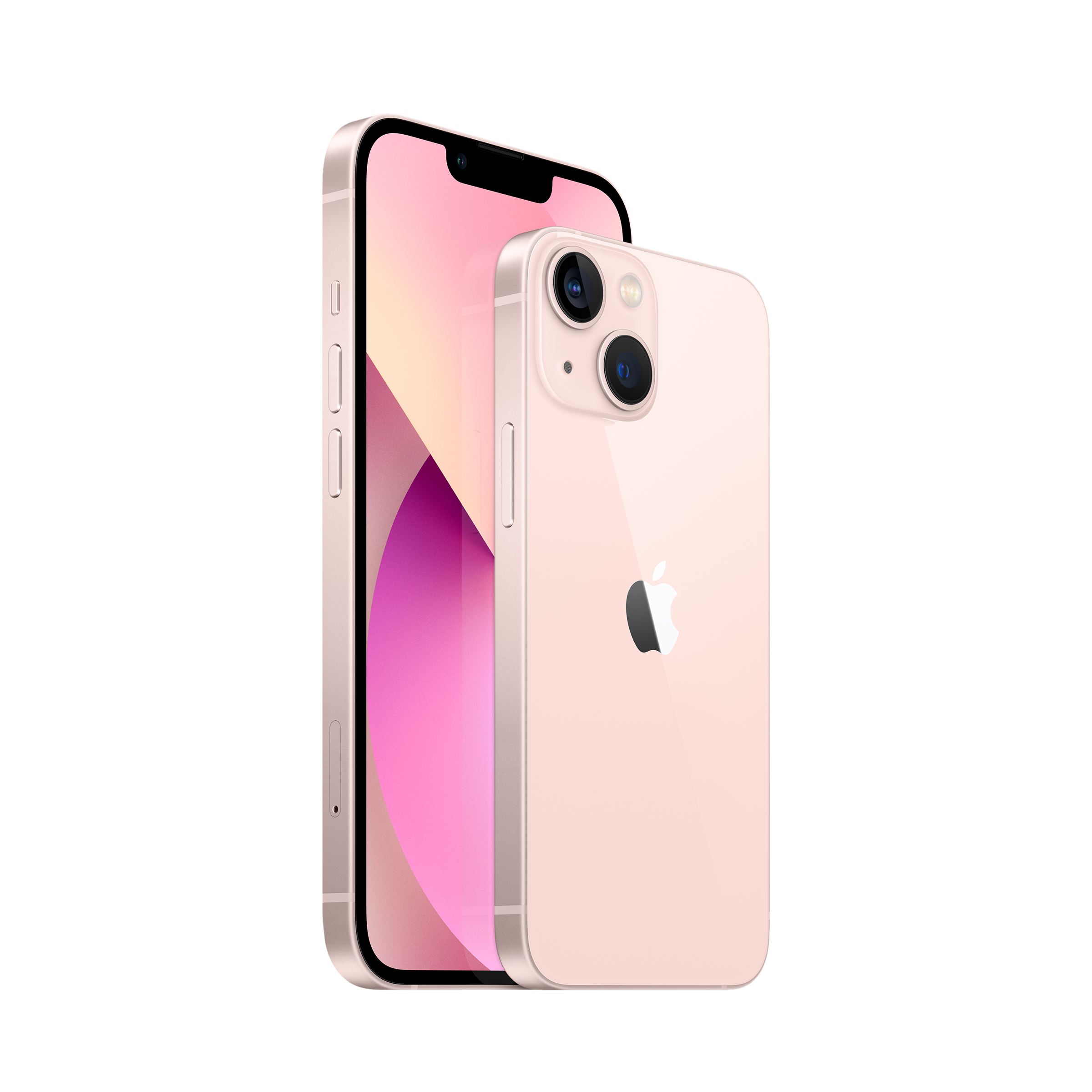 Apple iPhone 13 (256GB, Pink) Apple iPhone 13 (256GB, Pink)_5