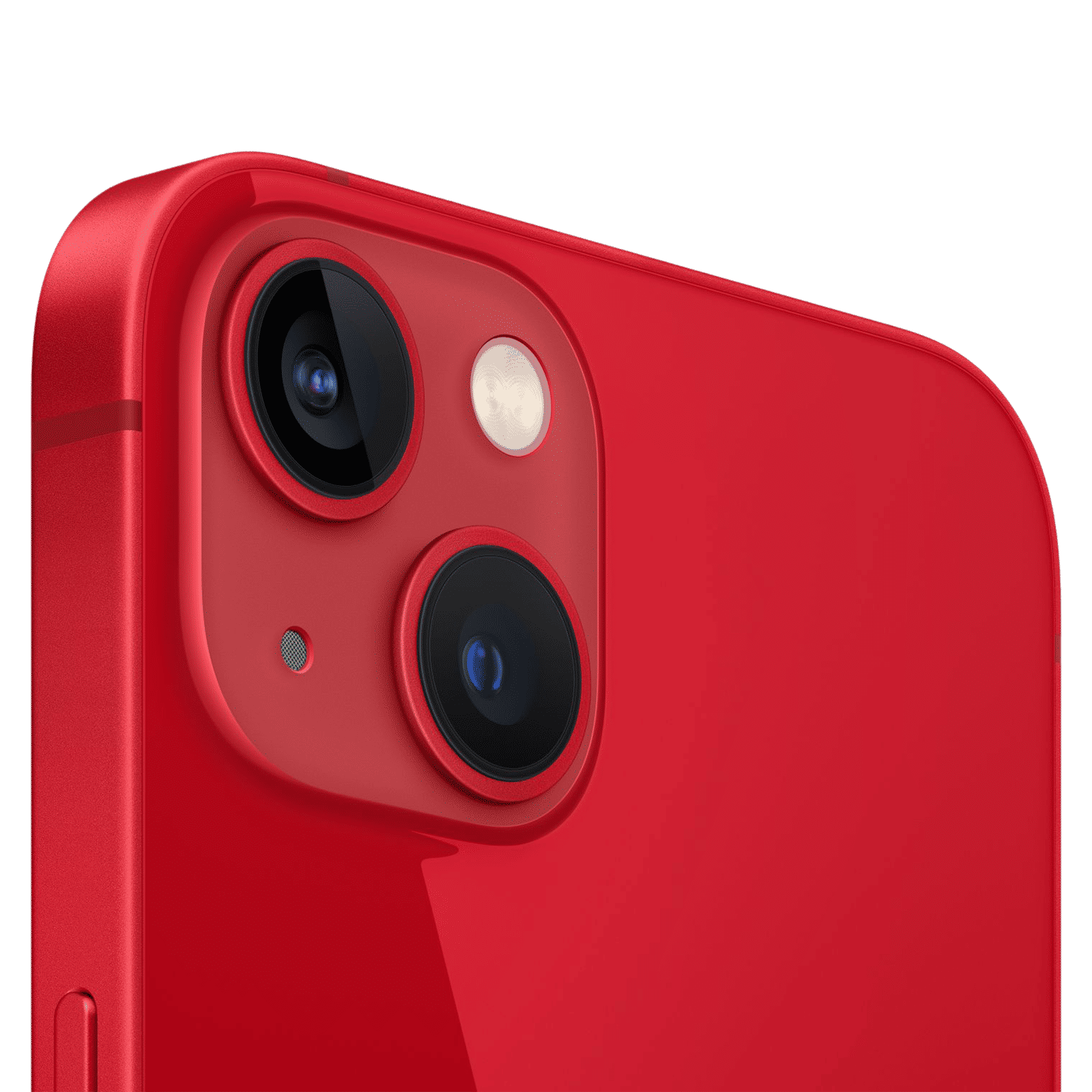 Apple iPhone 13 (256GB, Red)_9