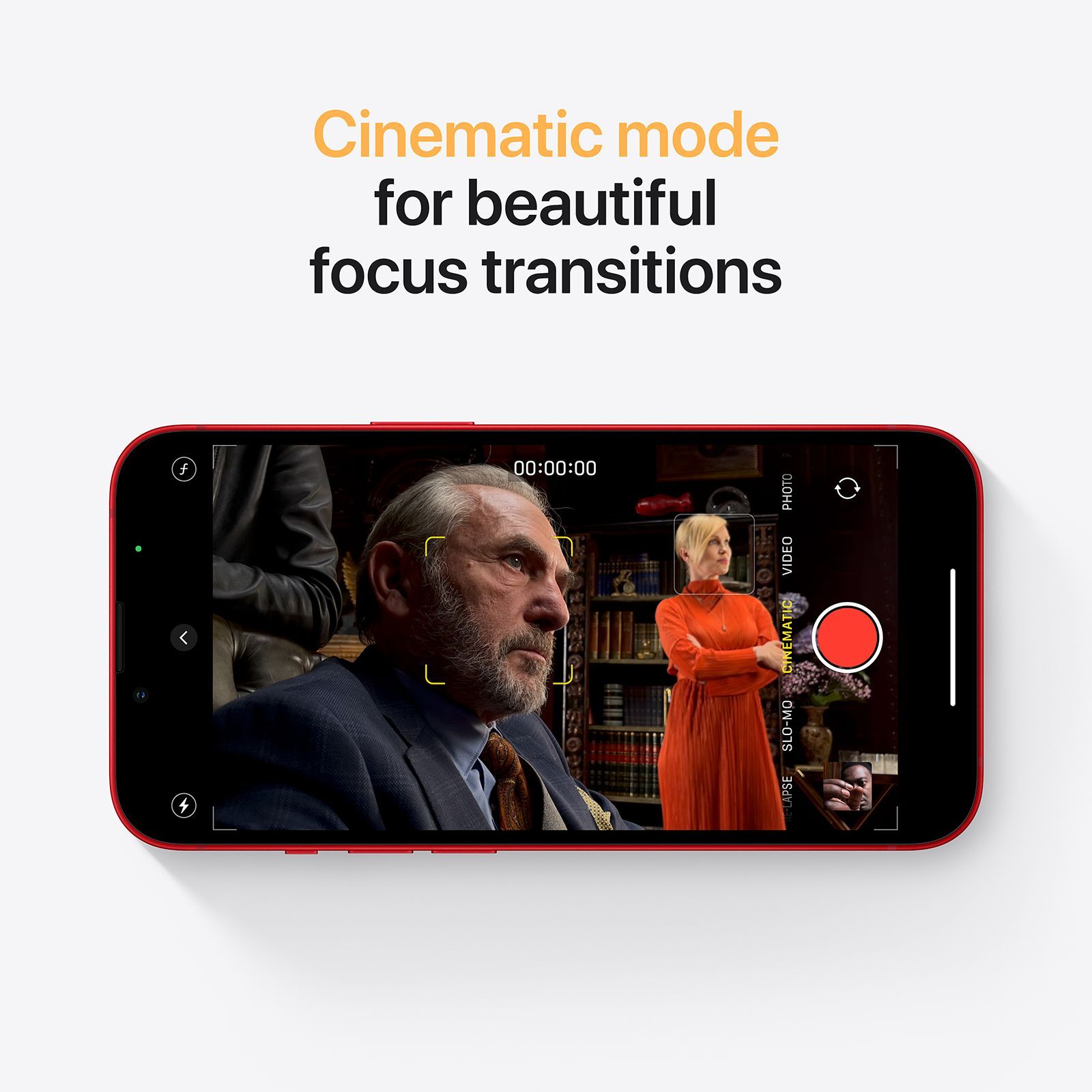 Apple iPhone 13 (256GB, Red)_10