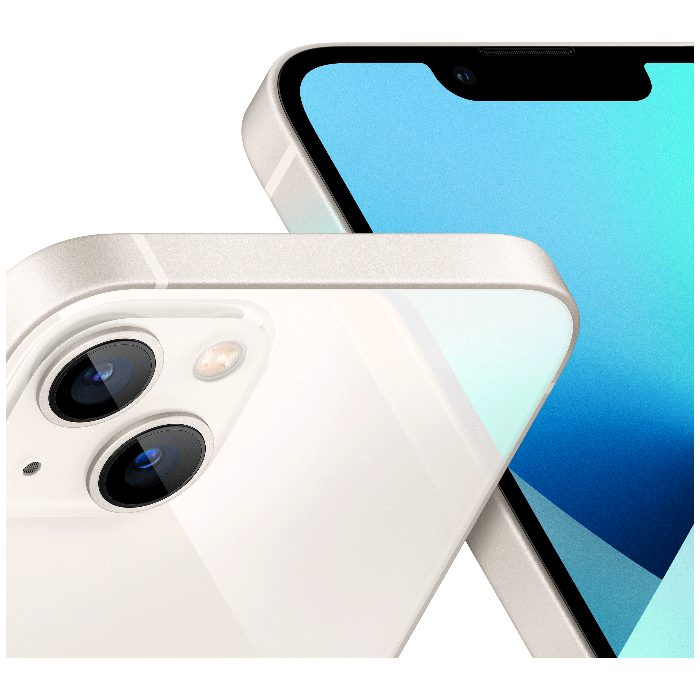 Apple iPhone 13 Mini (256GB, Starlight White)_11