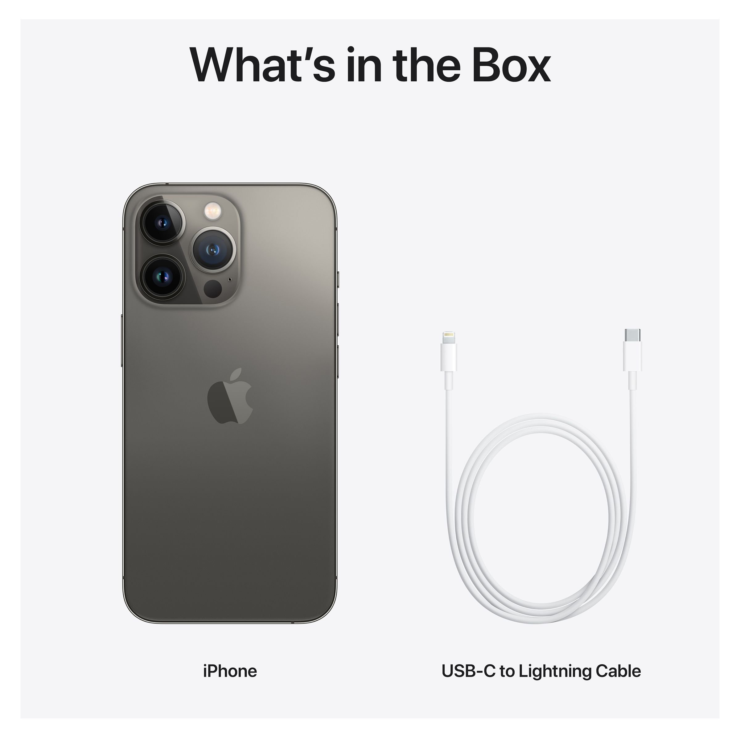 Apple iPhone 13 Pro (256GB, Graphite)_3