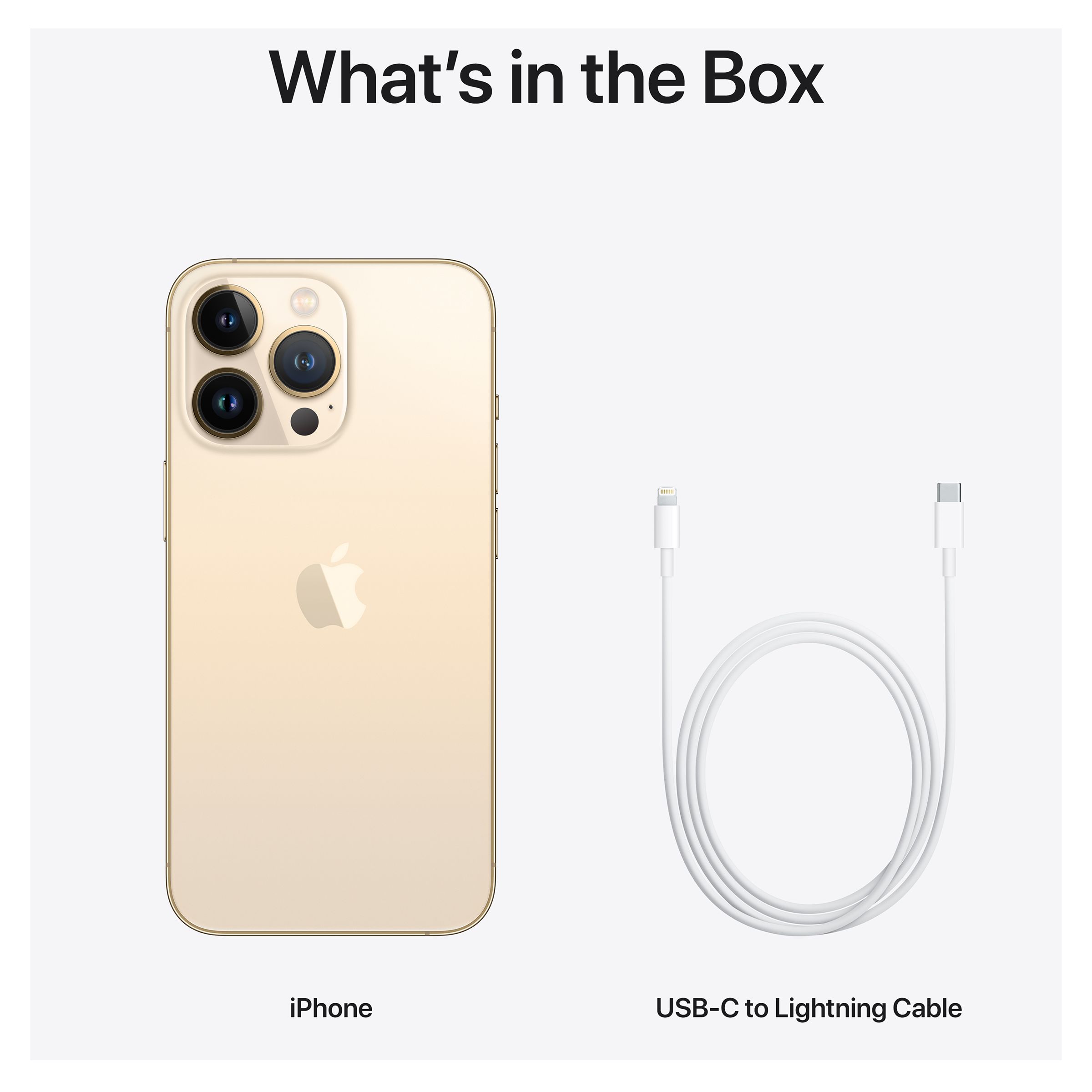 Apple iPhone 13 Pro (256GB, Gold)_3