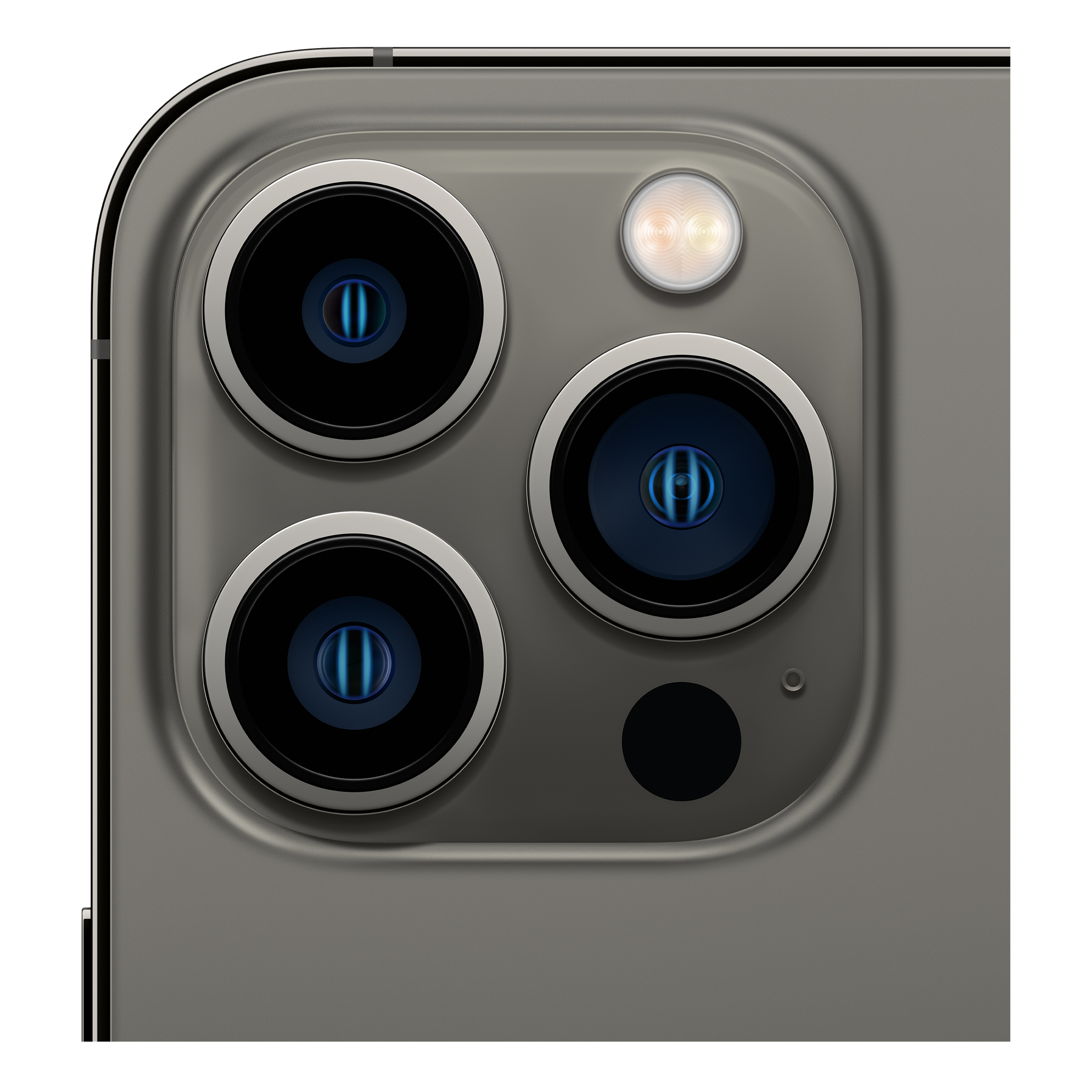 Apple iPhone 13 Pro Max (128GB, Graphite) Apple iPhone 13 Pro Max (128GB, Graphite)_4