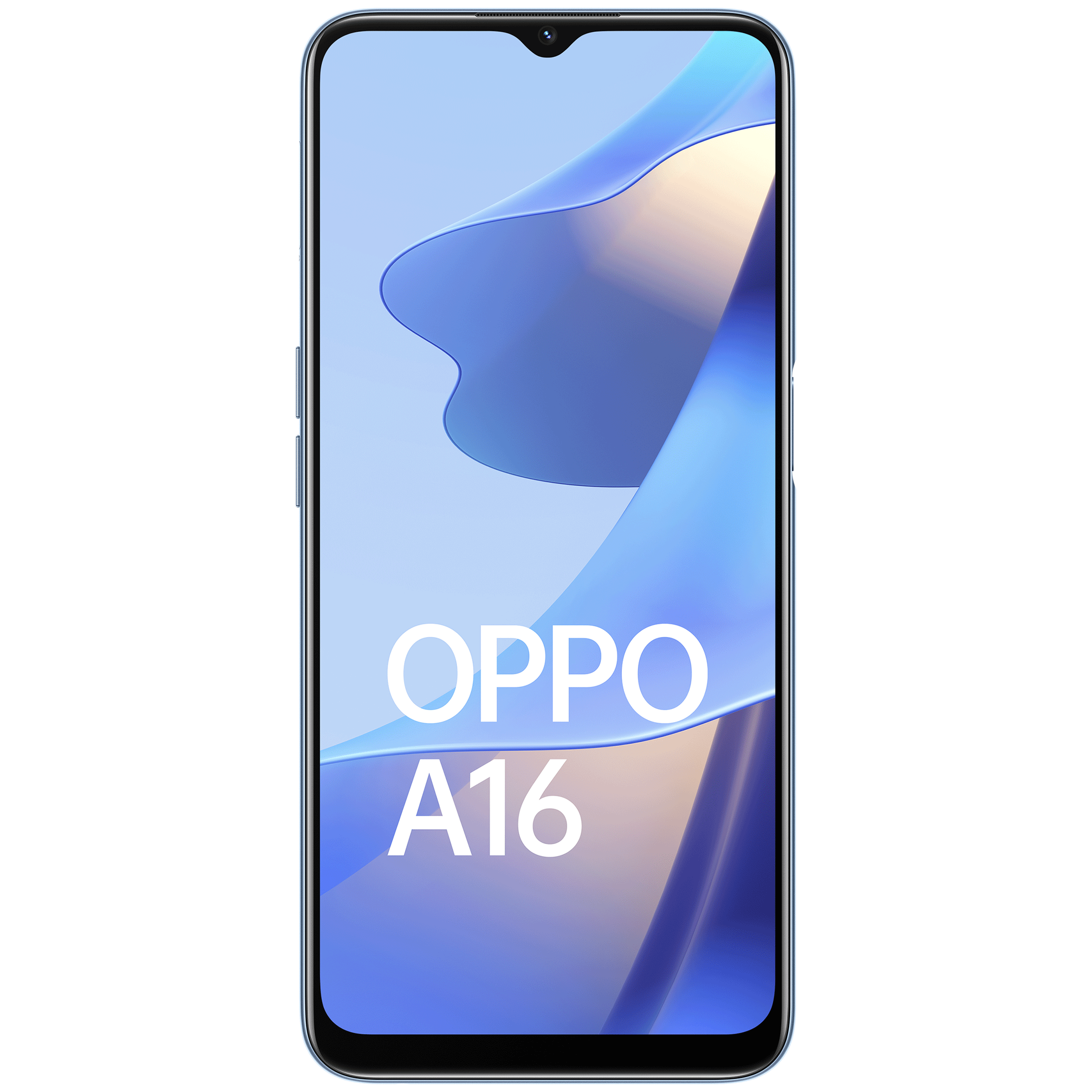 oppo A16 (4GB RAM, 64GB, Pearl Blue)_8