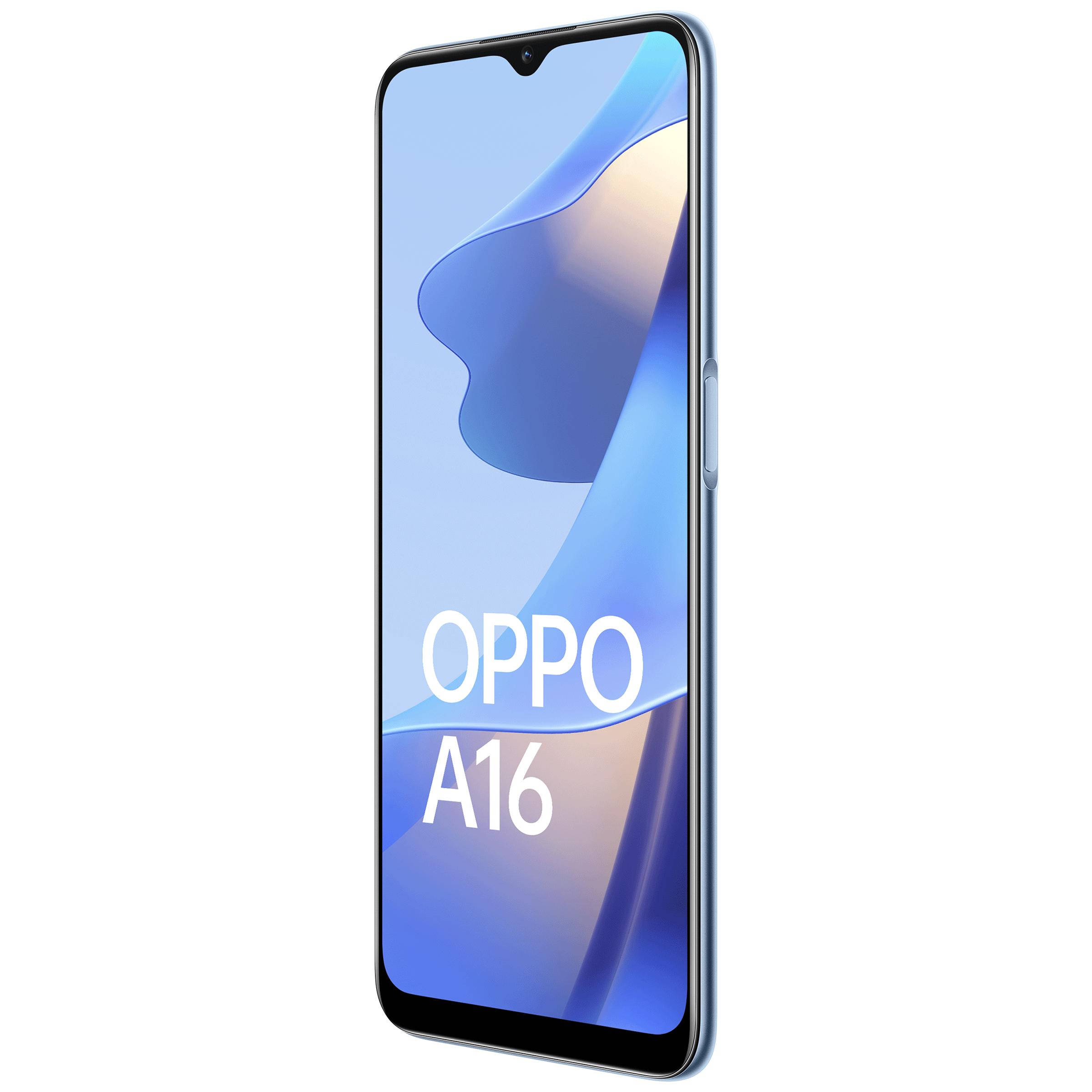 oppo A16 (4GB RAM, 64GB, Pearl Blue)_9
