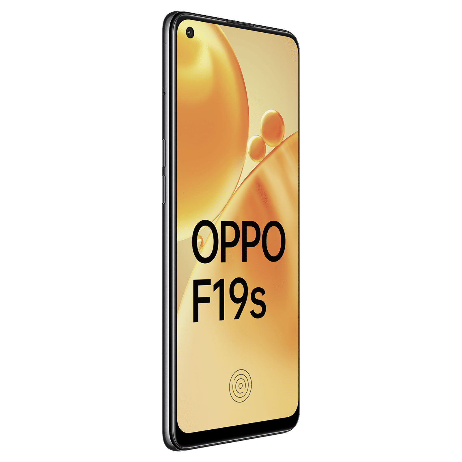 oppo F19s (6GB RAM, 128GB, Glowing Black)_4
