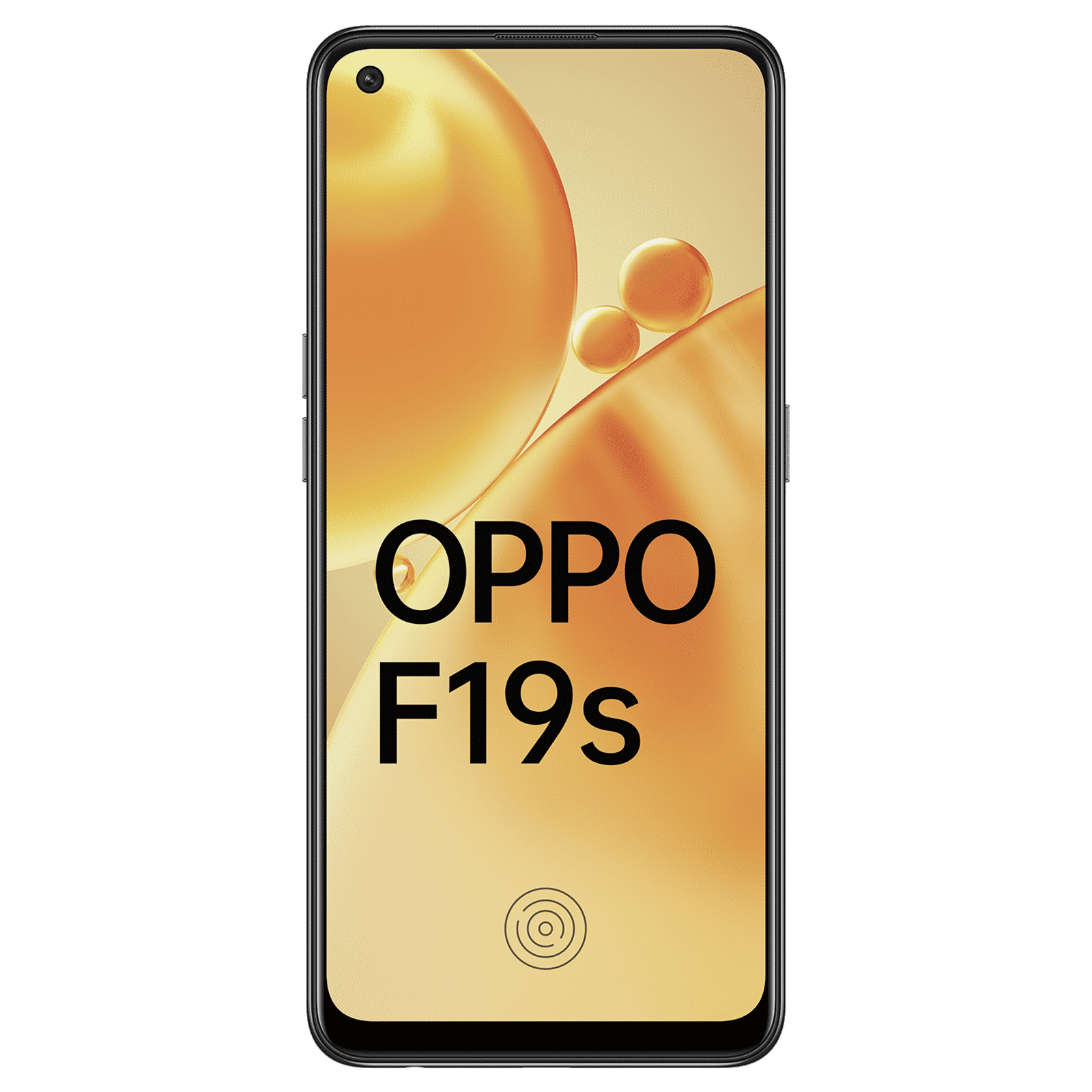 oppo F19s (6GB RAM, 128GB, Glowing Black)_8