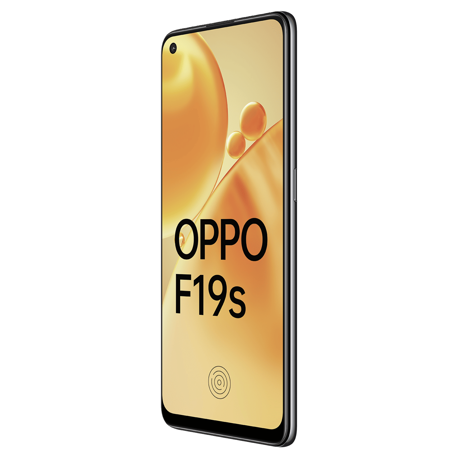 oppo F19s (6GB RAM, 128GB, Glowing Black)_10