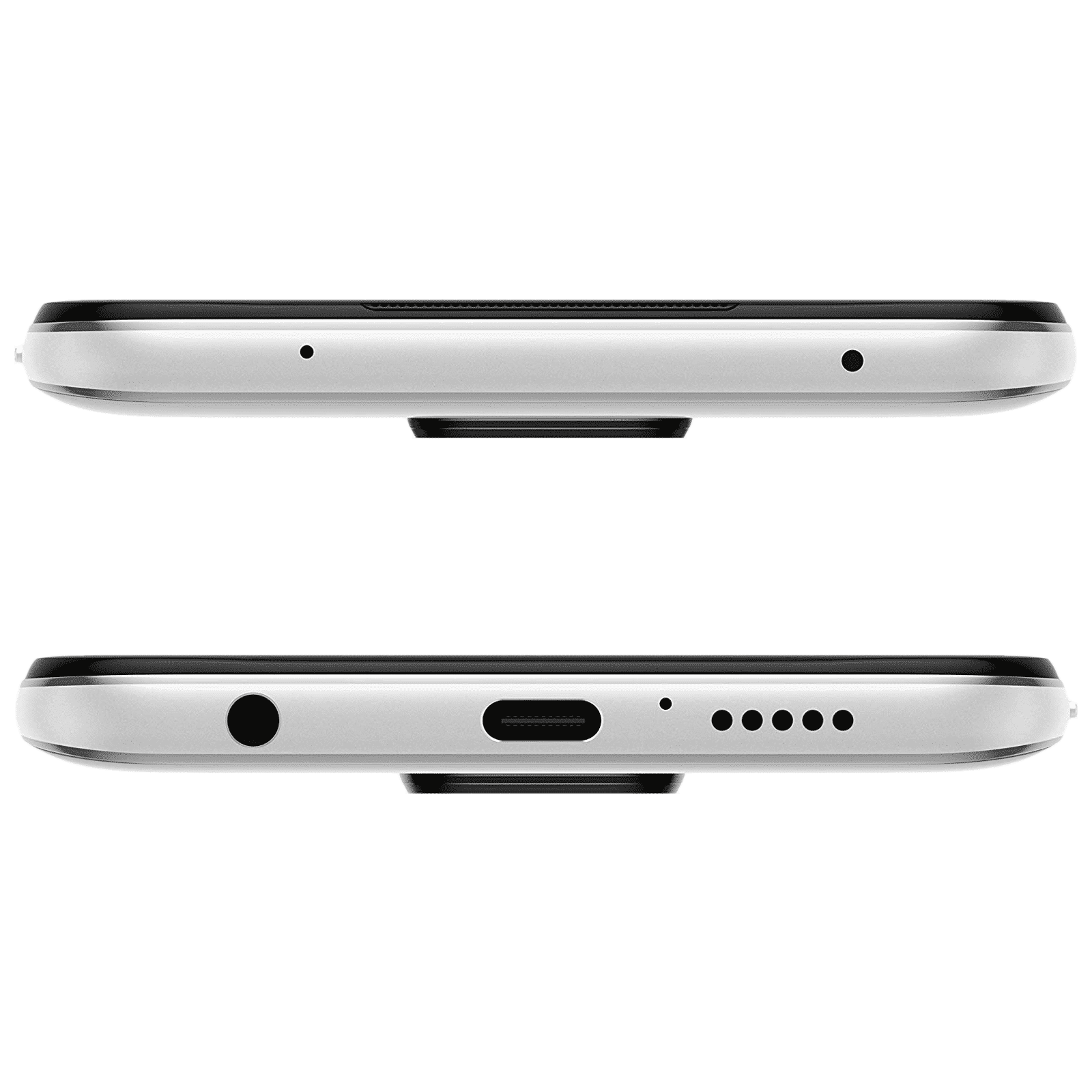 Redmi Note 10 Lite (4GB RAM, 128GB, Glacier White)_4