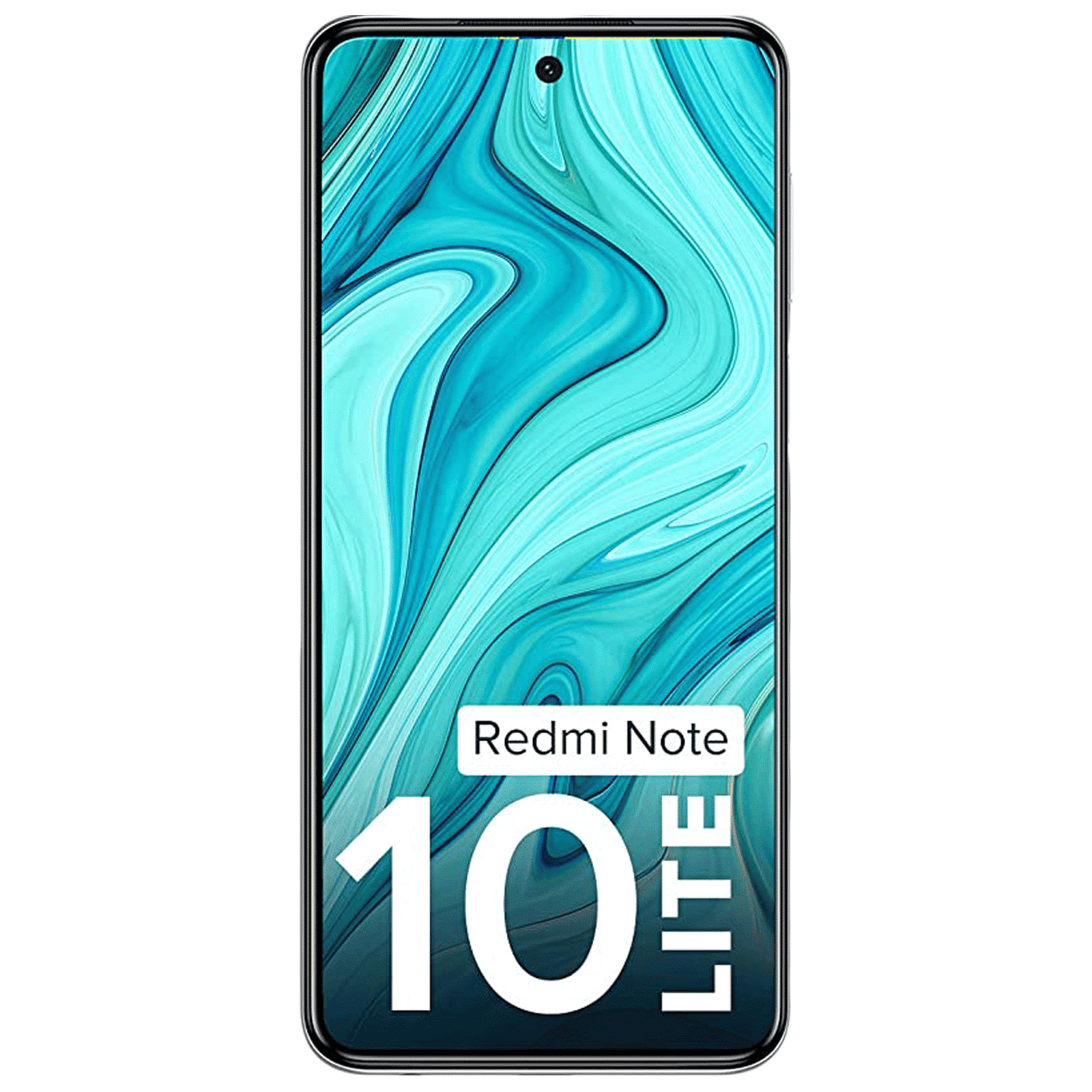 Redmi Note 10 Lite (4GB RAM, 128GB, Glacier White)_5