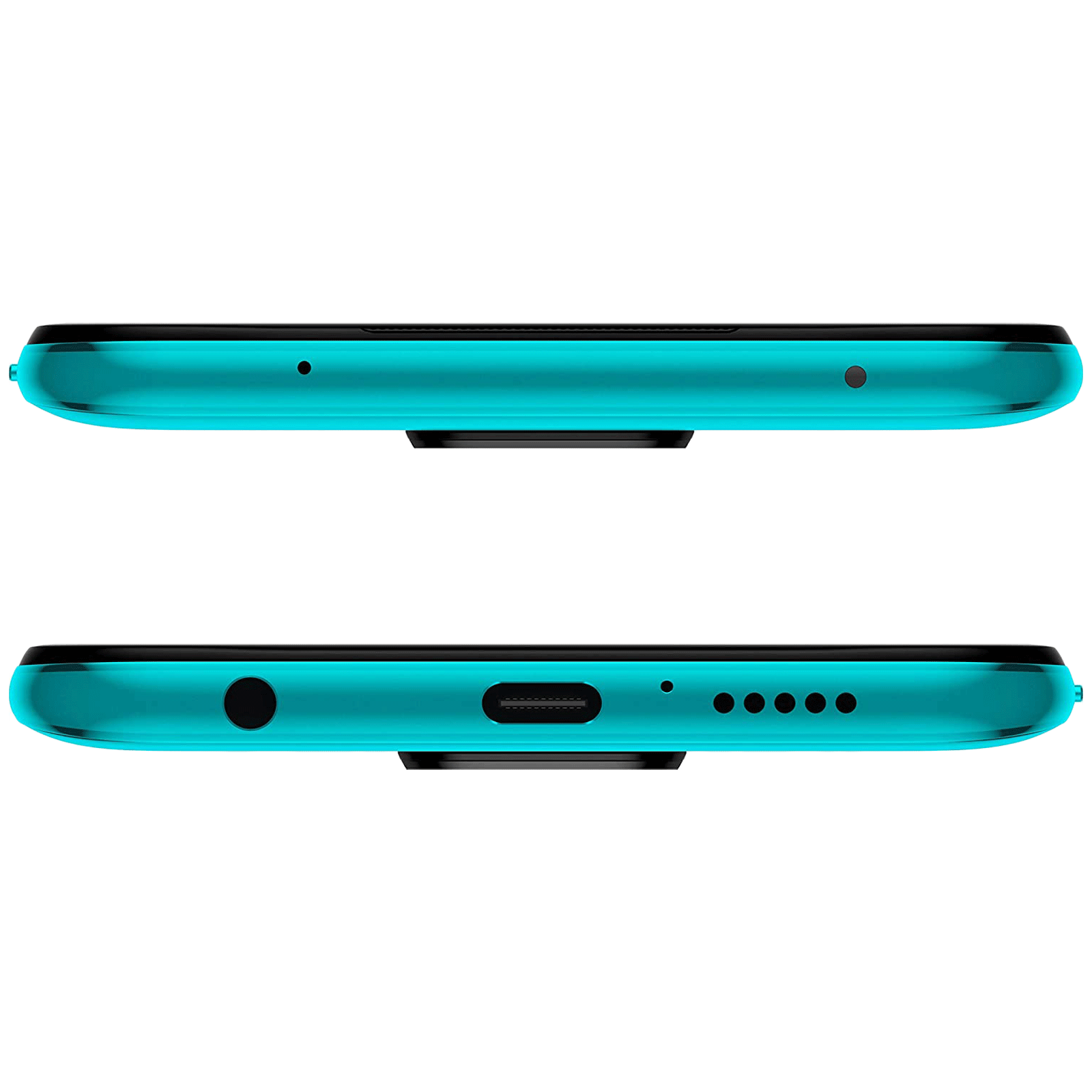 Redmi Note 10 Lite (6GB RAM, 128GB, Aurora Blue)_4