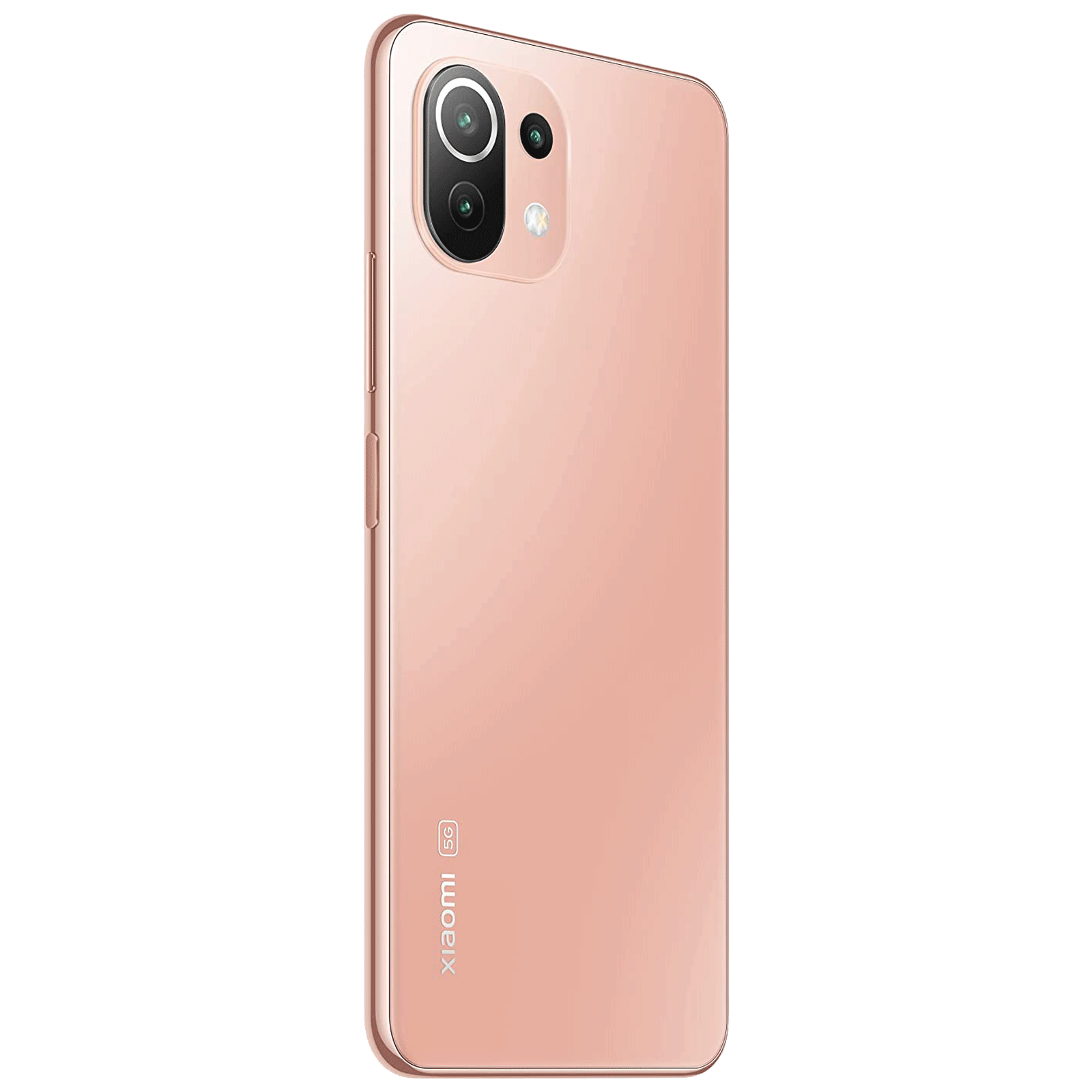 Xiaomi 11 Lite NE 5G (6GB RAM, 128GB, Tuscany Coral)_3