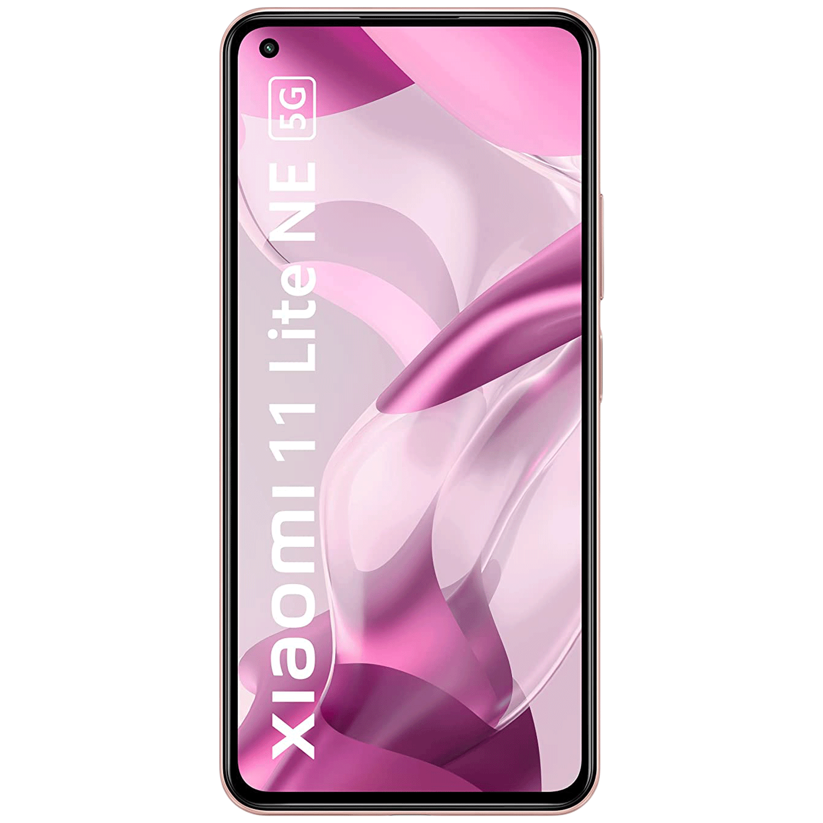 Xiaomi 11 Lite NE 5G (6GB RAM, 128GB, Tuscany Coral)_5