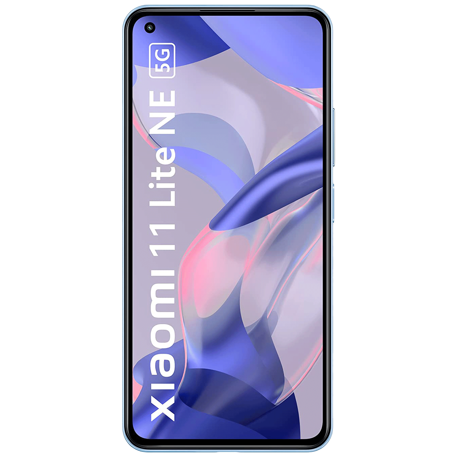 Xiaomi 11 Lite NE 5G (6GB RAM, 128GB, Jazz Blue)_5