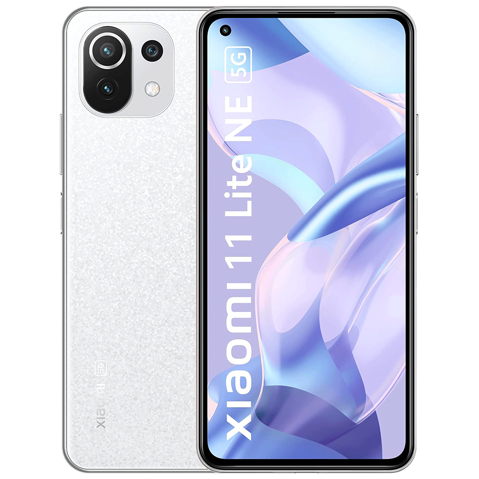 Xiaomi 11 Lite NE 5G (6GB RAM, 128GB, Diamond Dazzle)_1