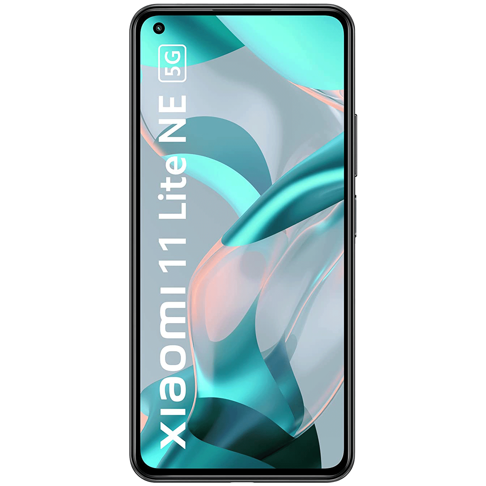 Xiaomi 11 Lite NE 5G (6GB RAM, 128GB, Vinyl Black)_5