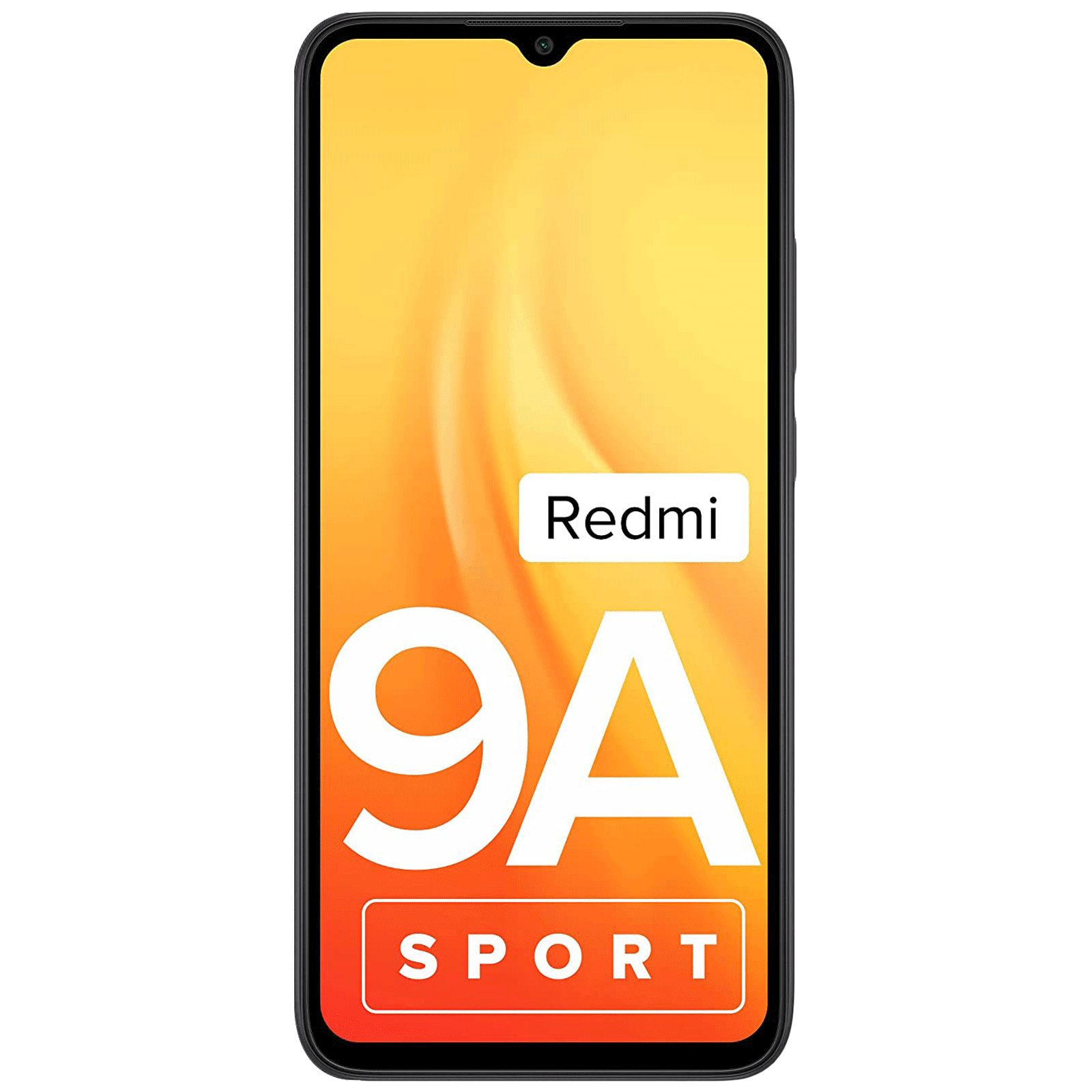 Redmi 9A Sport (2GB RAM, 32GB, Carbon Black)_5