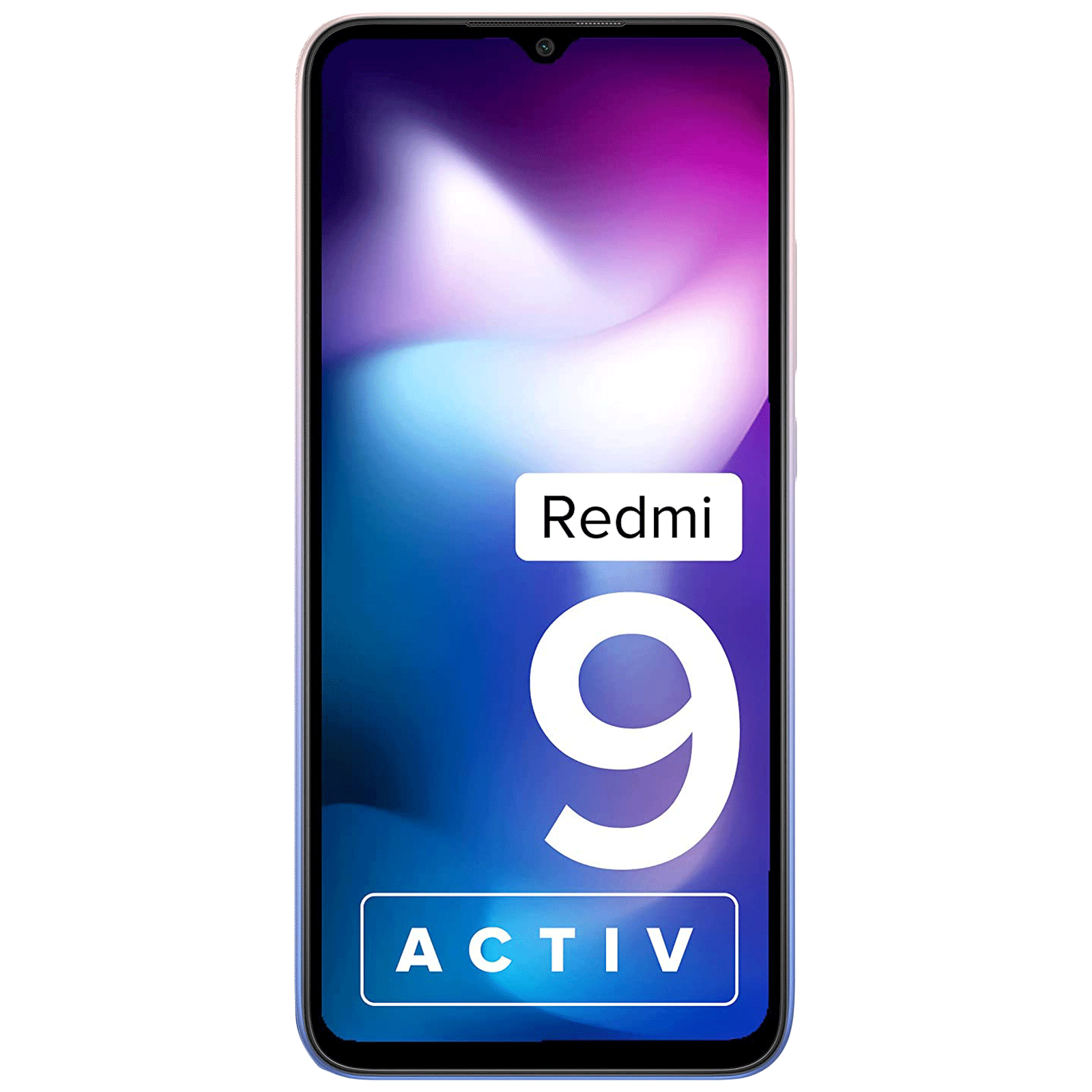 Redmi 9 Activ (4GB RAM, 64GB, Metallic Purple) Redmi 9 Activ (4GB RAM, 64GB, Metallic Purple)_4