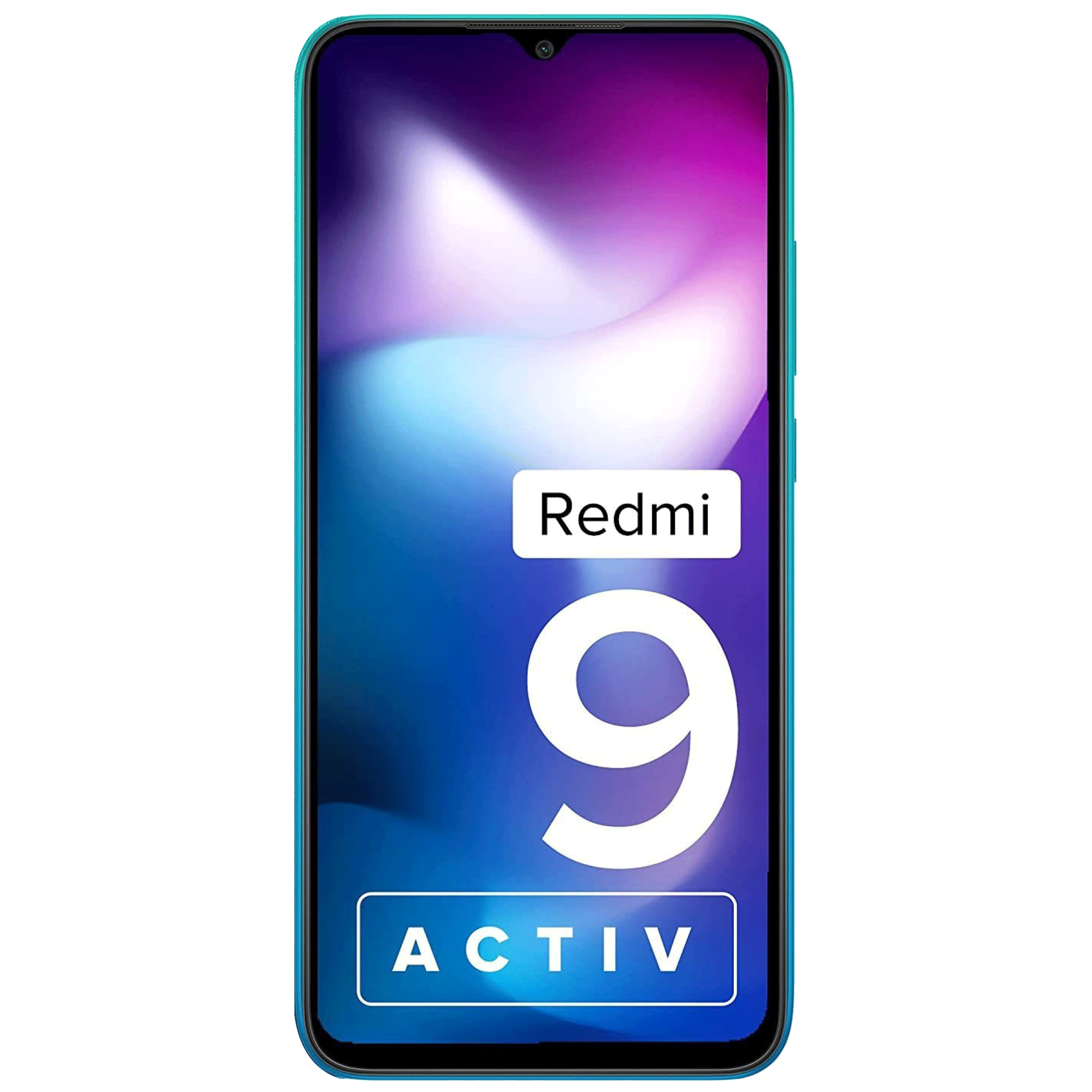 Redmi 9 Activ (4GB RAM, 64GB, Coral Green) Redmi 9 Activ (4GB RAM, 64GB, Coral Green)_4
