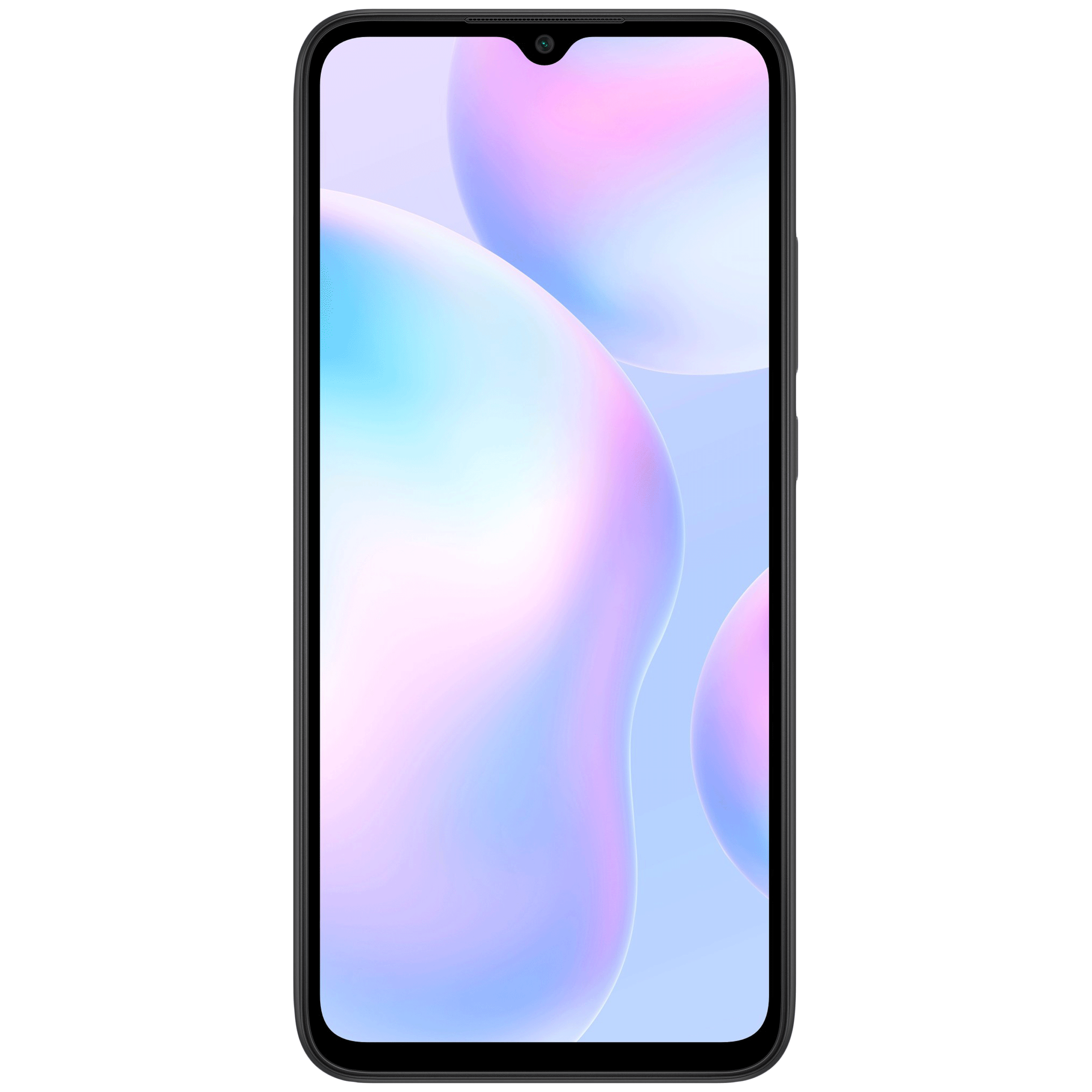 Redmi 9i Sport (4GB RAM, 64GB, Carbon Black)_4