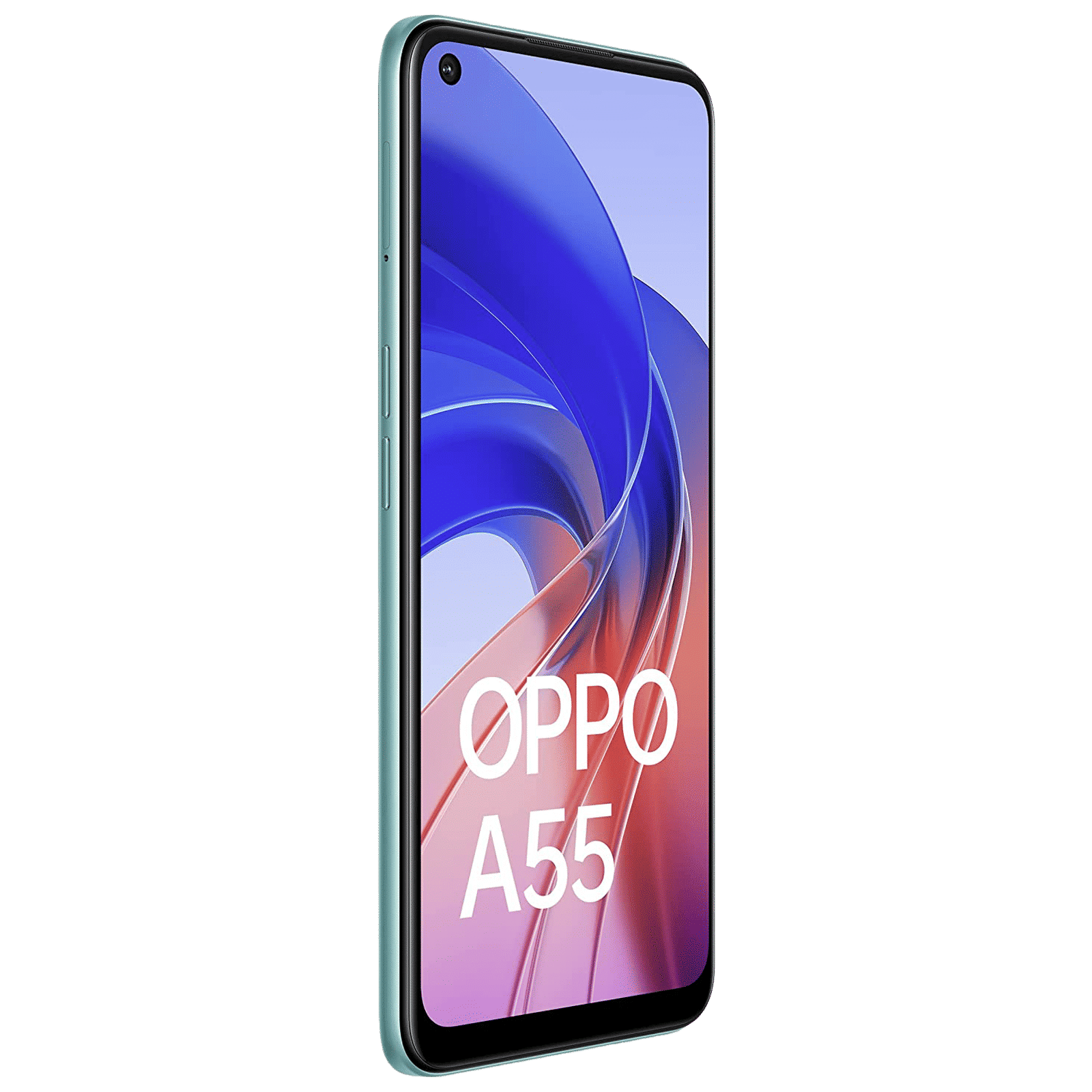 oppo A55 (4GB RAM, 64GB, Mint Green)_4