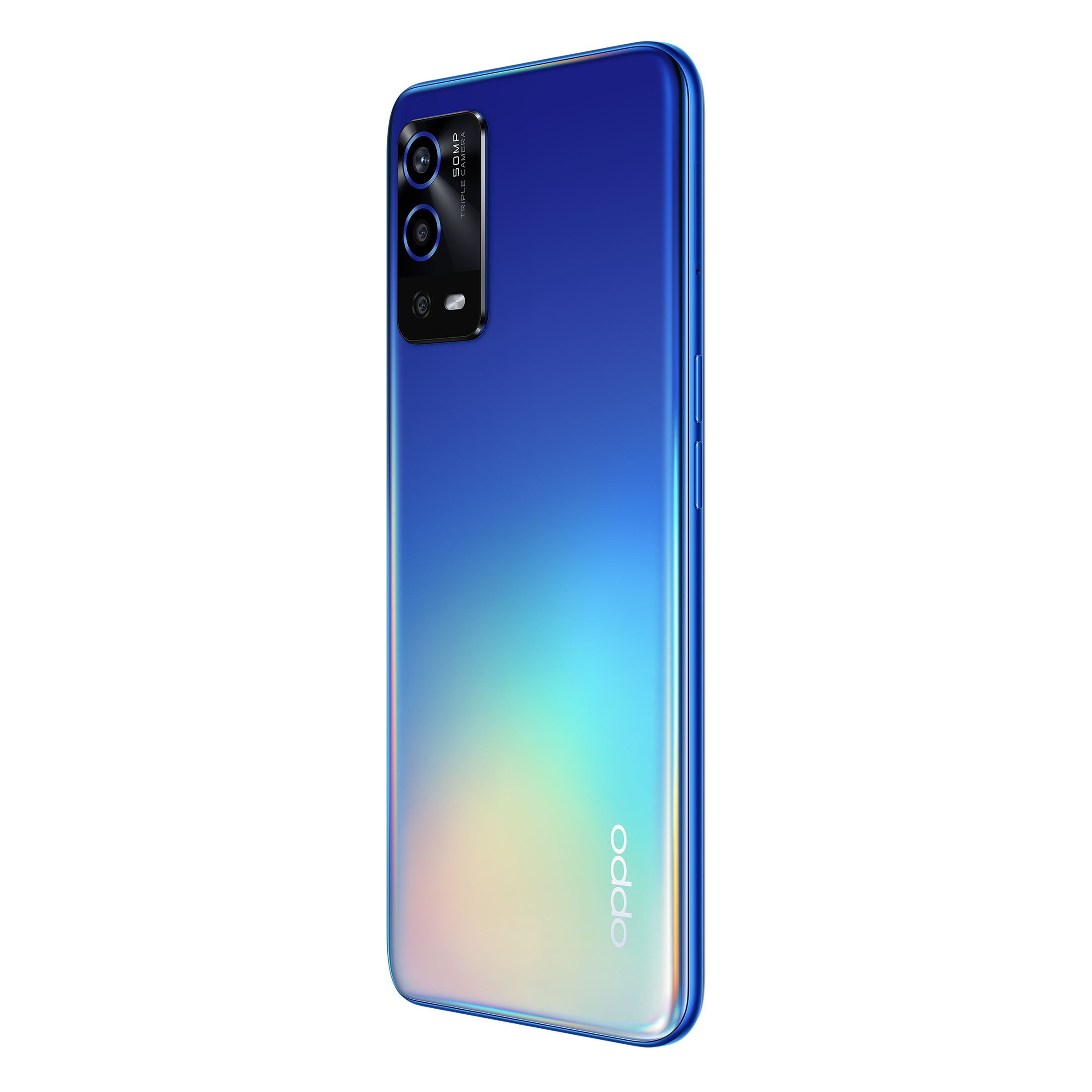 oppo A55 (4GB RAM, 64GB, Rainbow Blue)_10