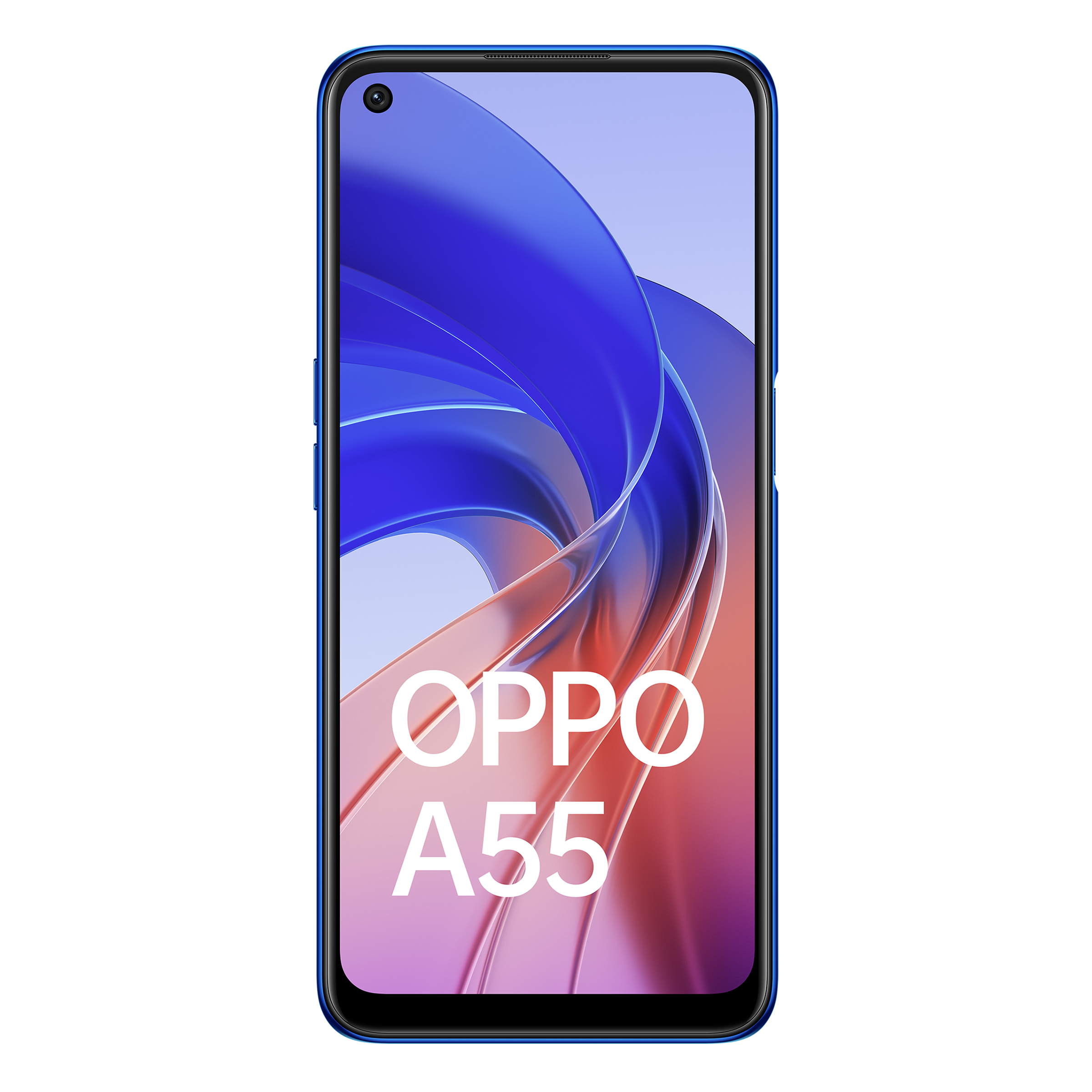 oppo A55 (4GB RAM, 64GB, Rainbow Blue)_8