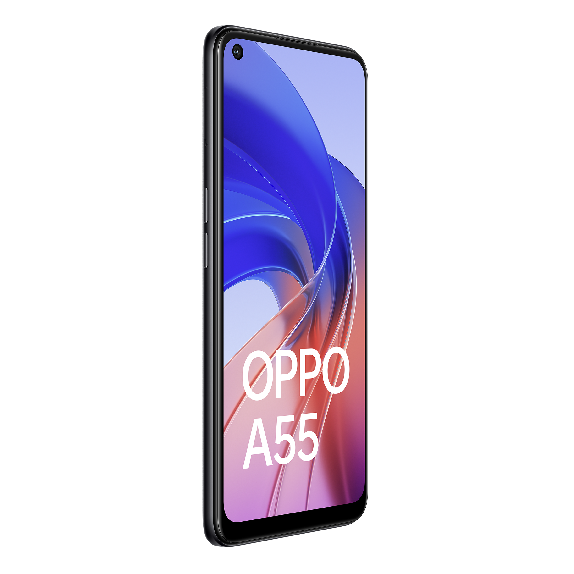 oppo A55 (4GB RAM, 64GB, Starry Black)_4