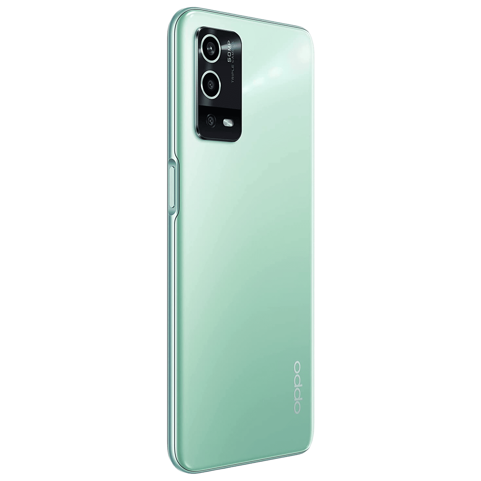 oppo A55 (6GB RAM, 128GB, Mint Green)_5