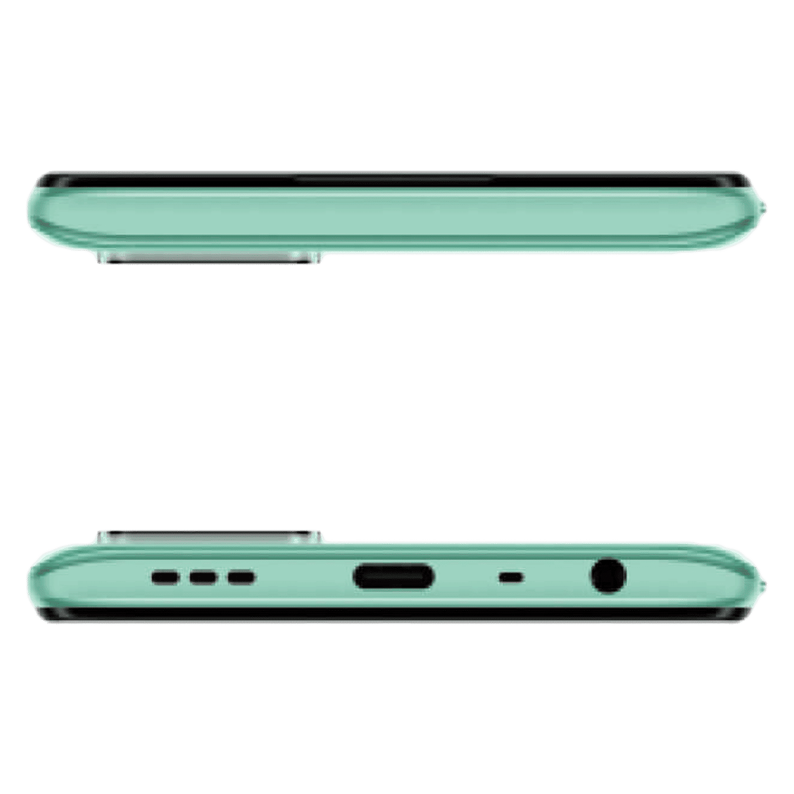 oppo A55 (6GB RAM, 128GB, Mint Green)_7