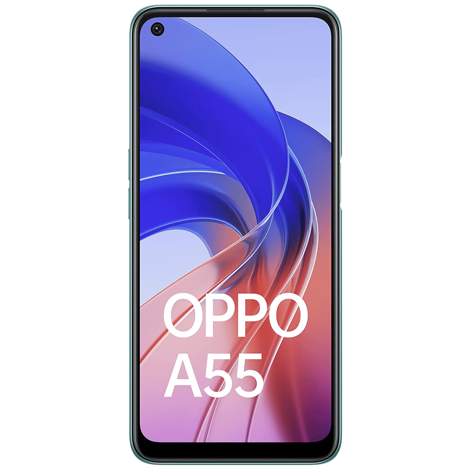 oppo A55 (6GB RAM, 128GB, Mint Green)_9