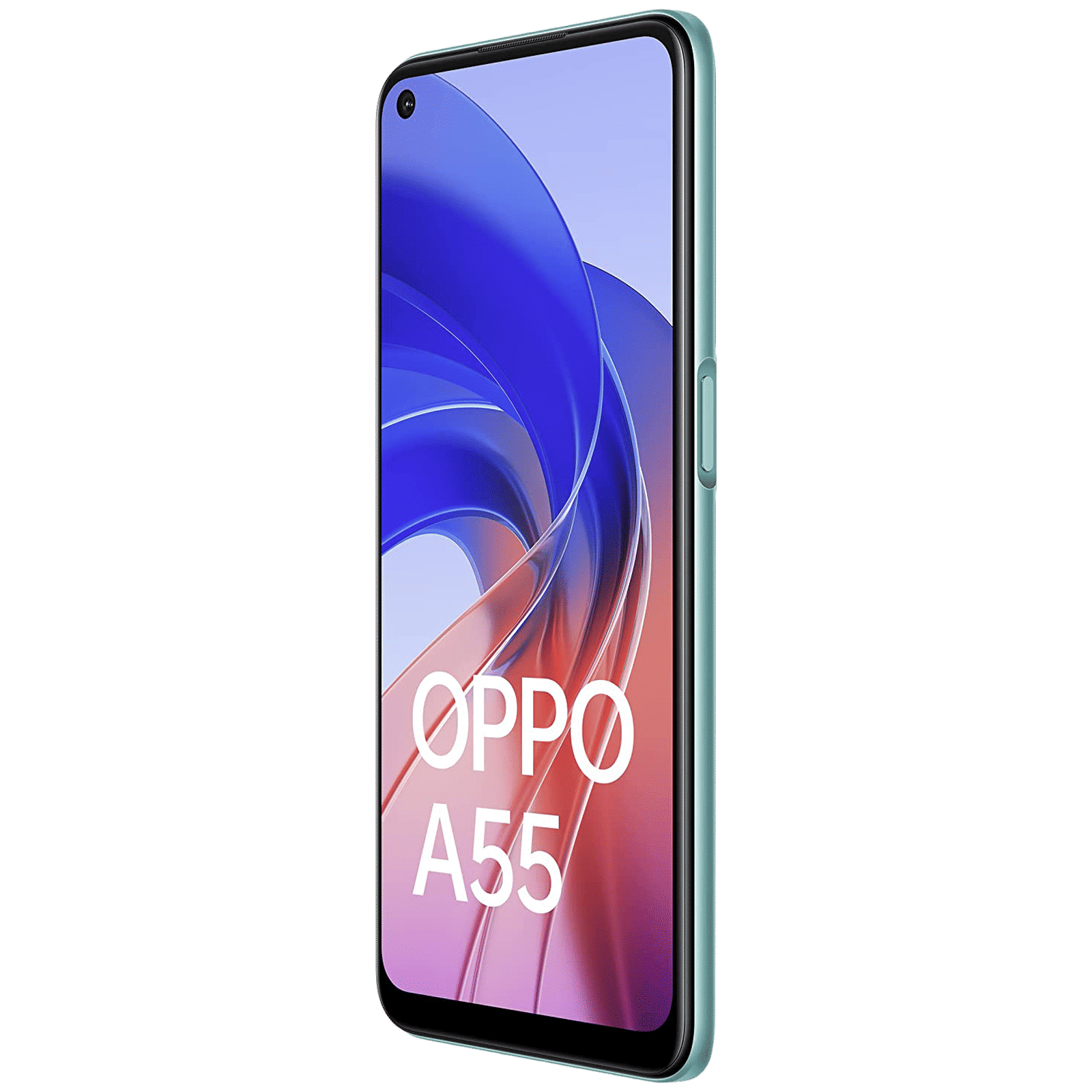 oppo A55 (6GB RAM, 128GB, Mint Green)_10