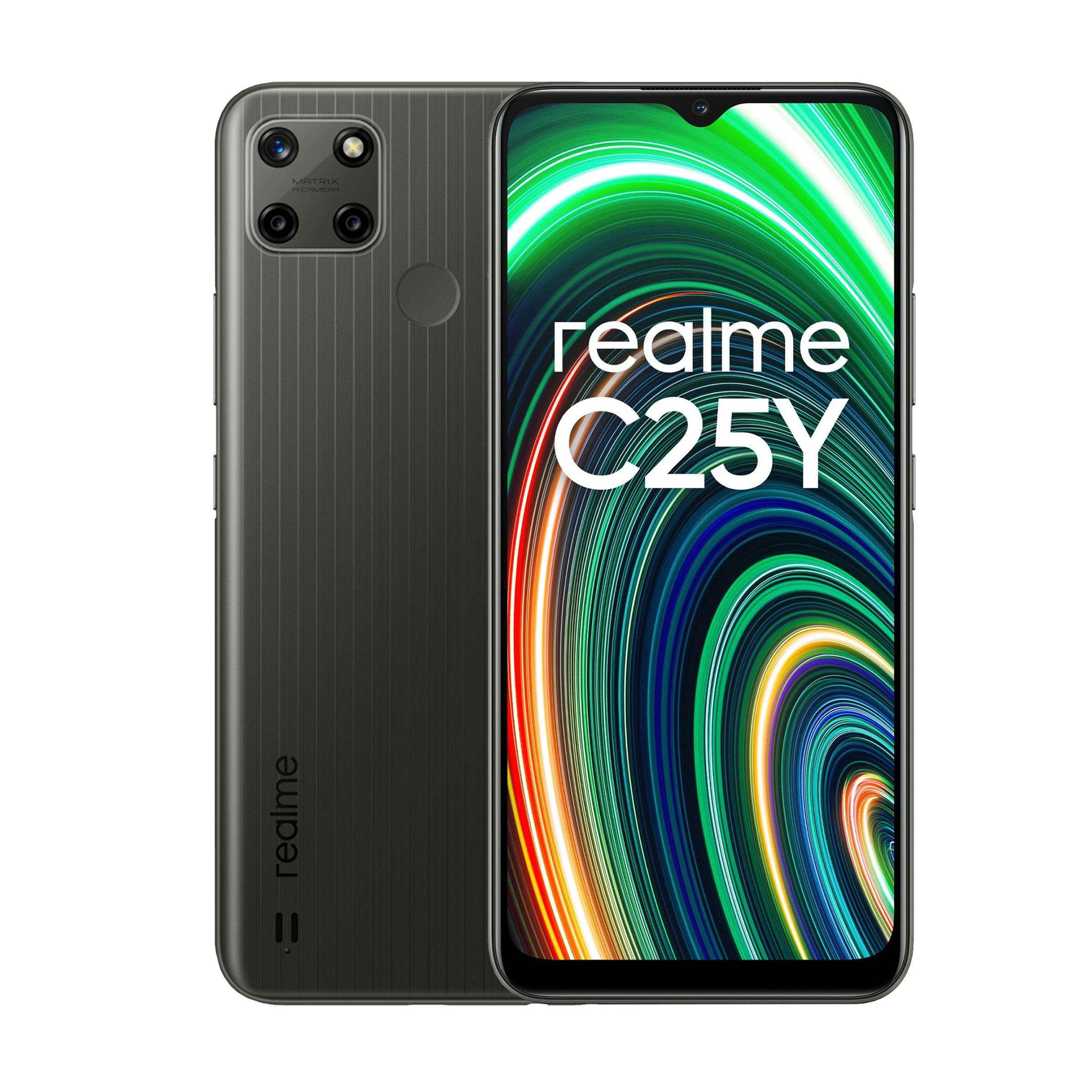 realme C25Y (4GB RAM, 64GB, Metal Grey)_1